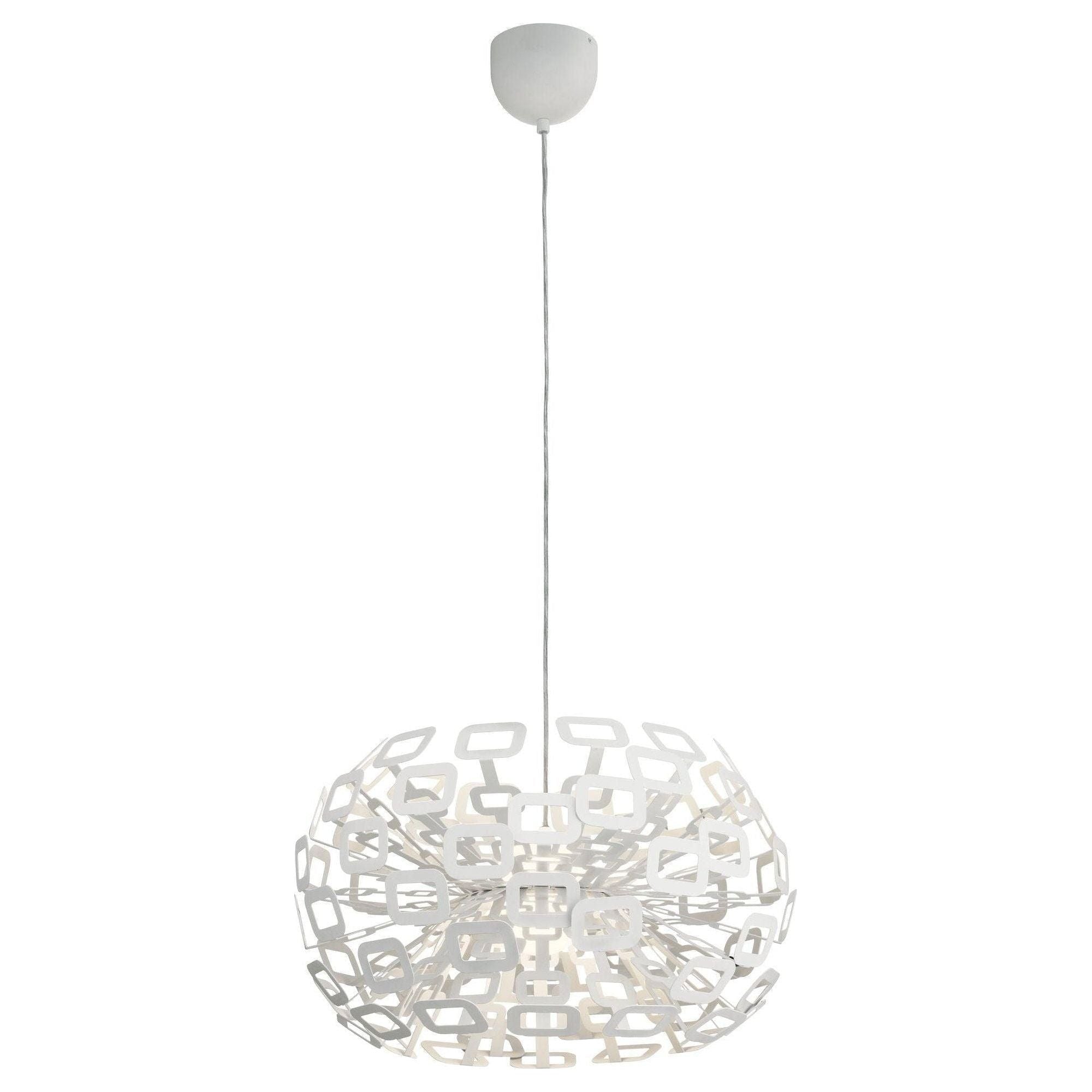 Elan - Quillo Pendant - Lights Canada