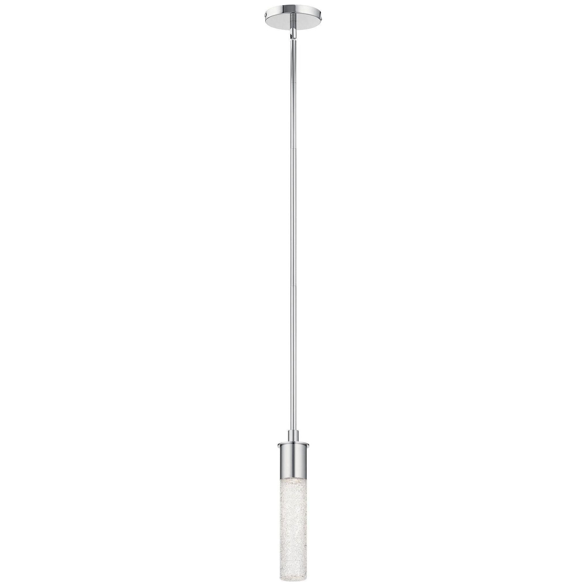 Elan - Glacial Mini Pendant - Lights Canada