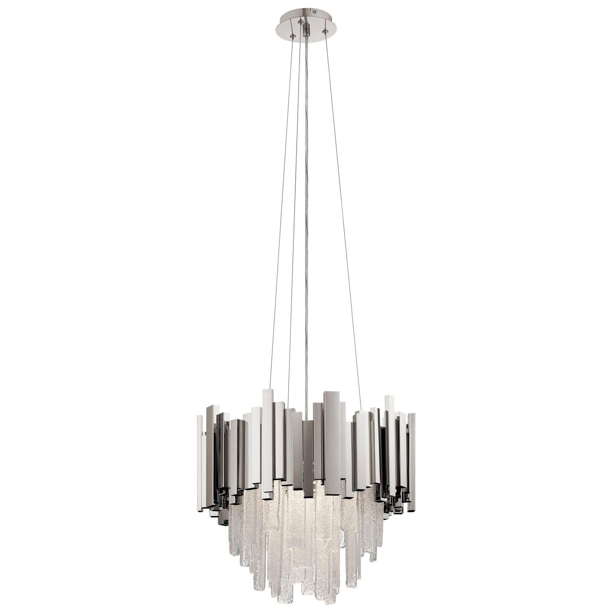 Elan - Skyline Pendant - Lights Canada