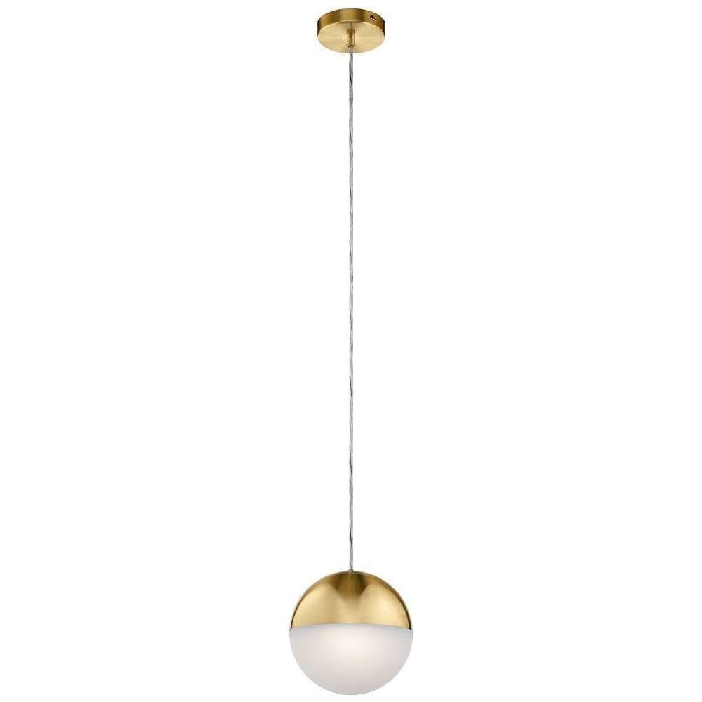 Elan - Elan Moonlit Pendant LED - Lights Canada