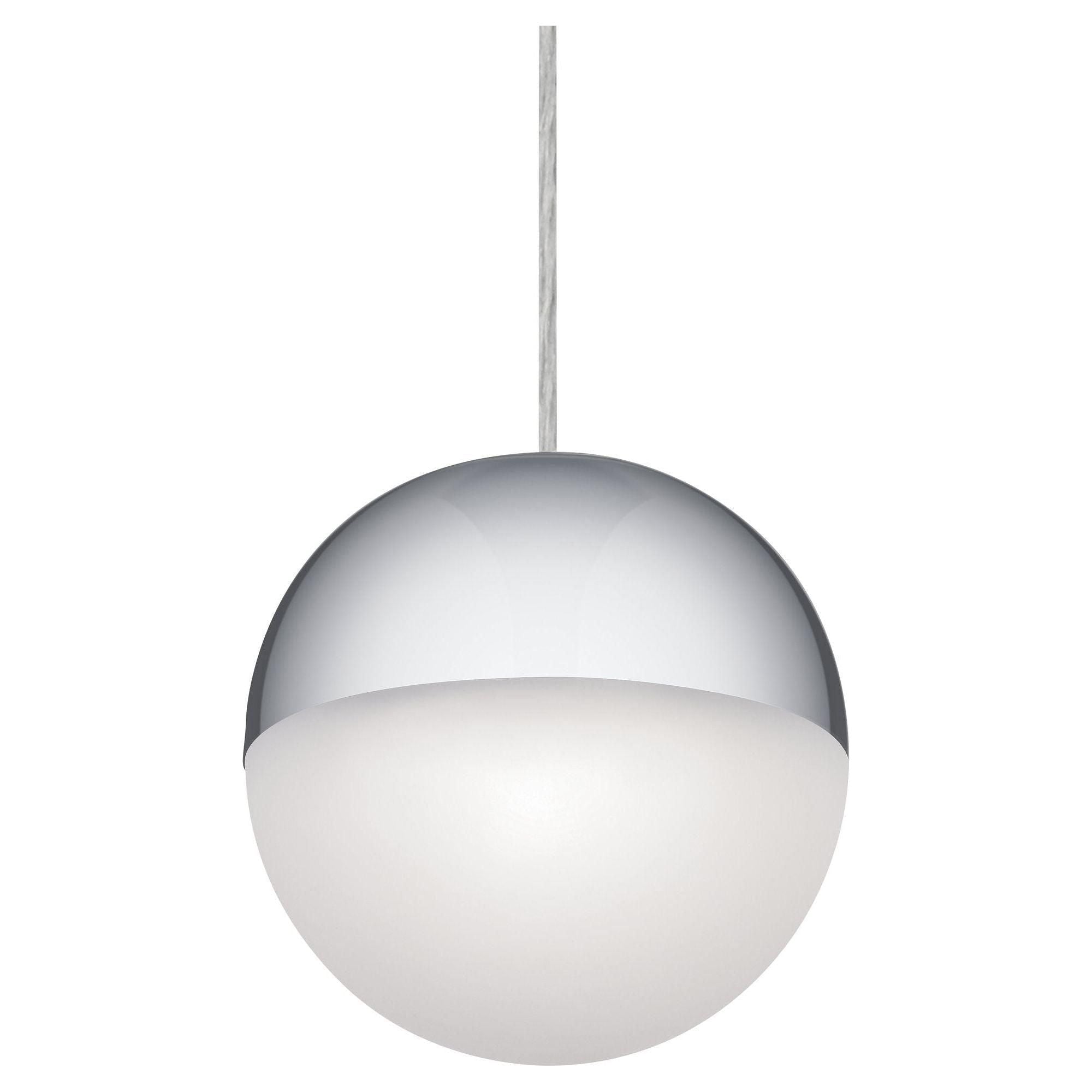 Elan - Moonlit Mini Pendant - Lights Canada