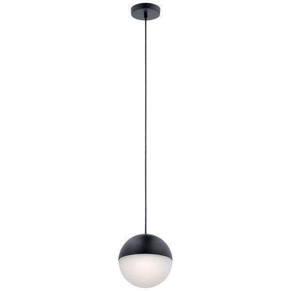 Elan - Moonlit Mini Pendant - Lights Canada