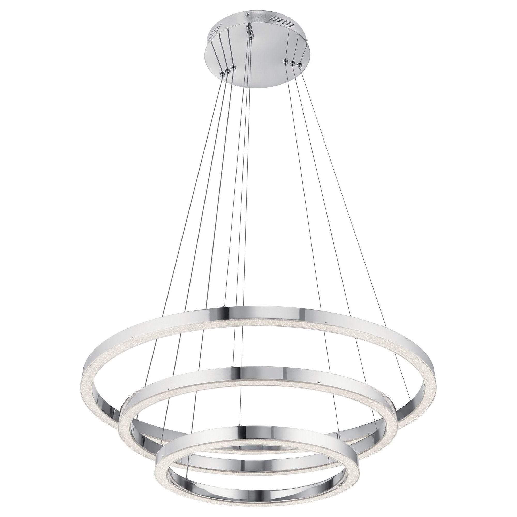 Elan - Opus Pendant - Lights Canada