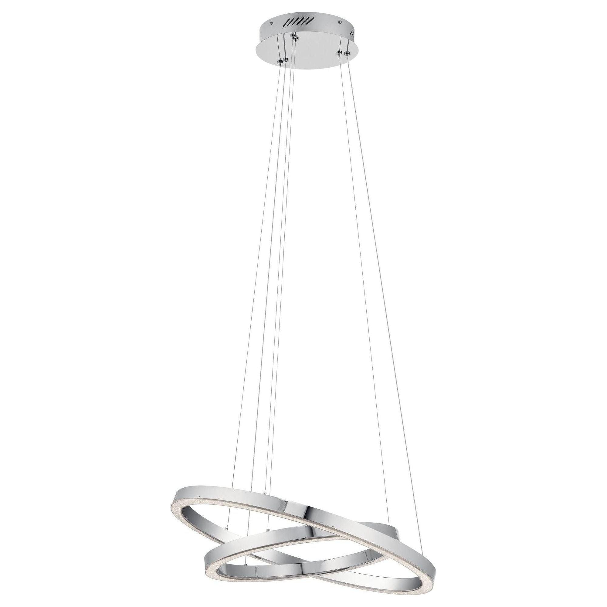 Elan - Opus Pendant - Lights Canada