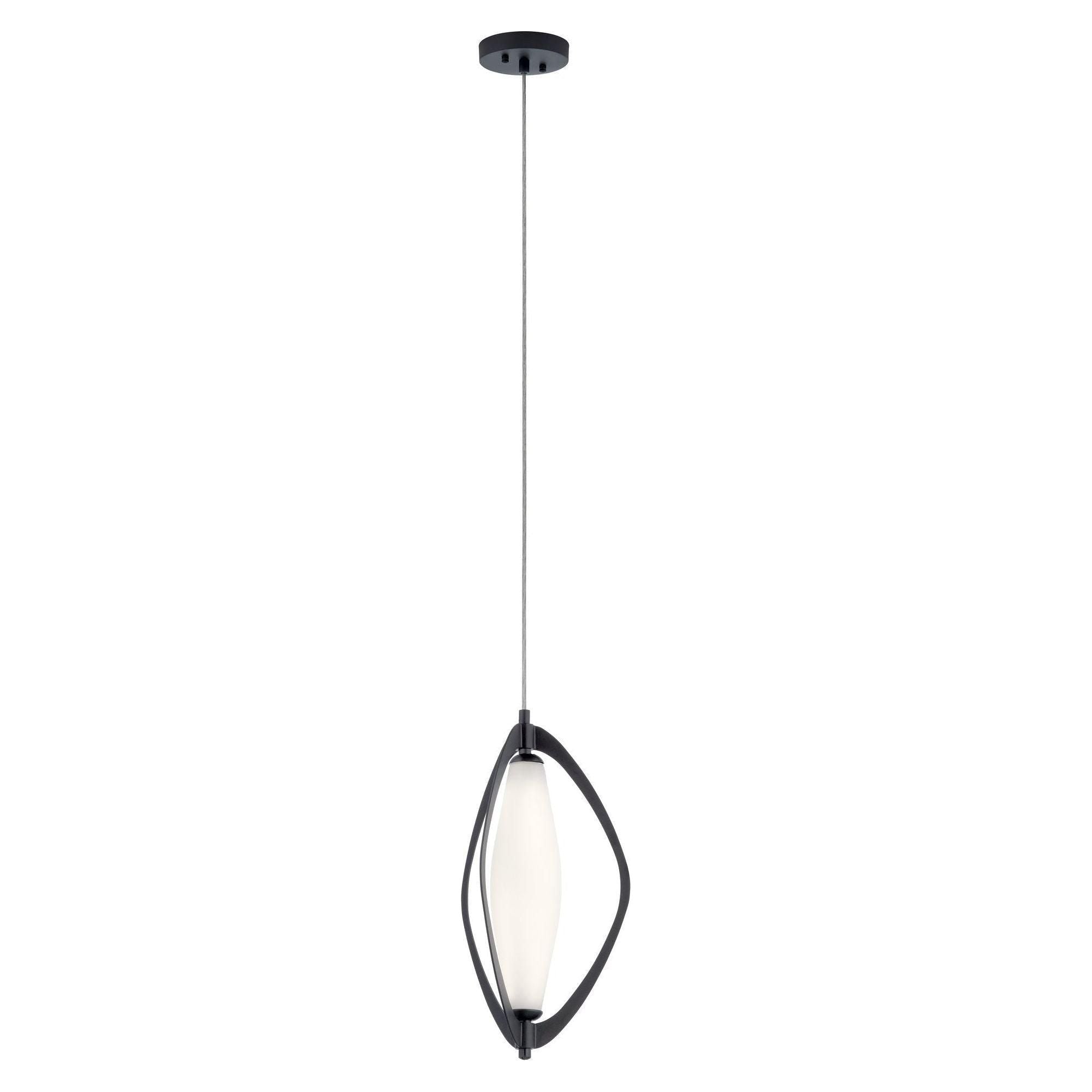 Elan - Kivik Pendant - Lights Canada