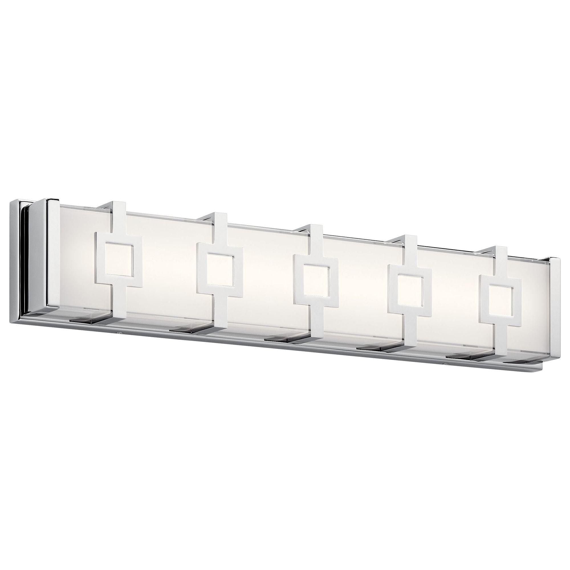 Elan - Velitri Vanity Light - Lights Canada
