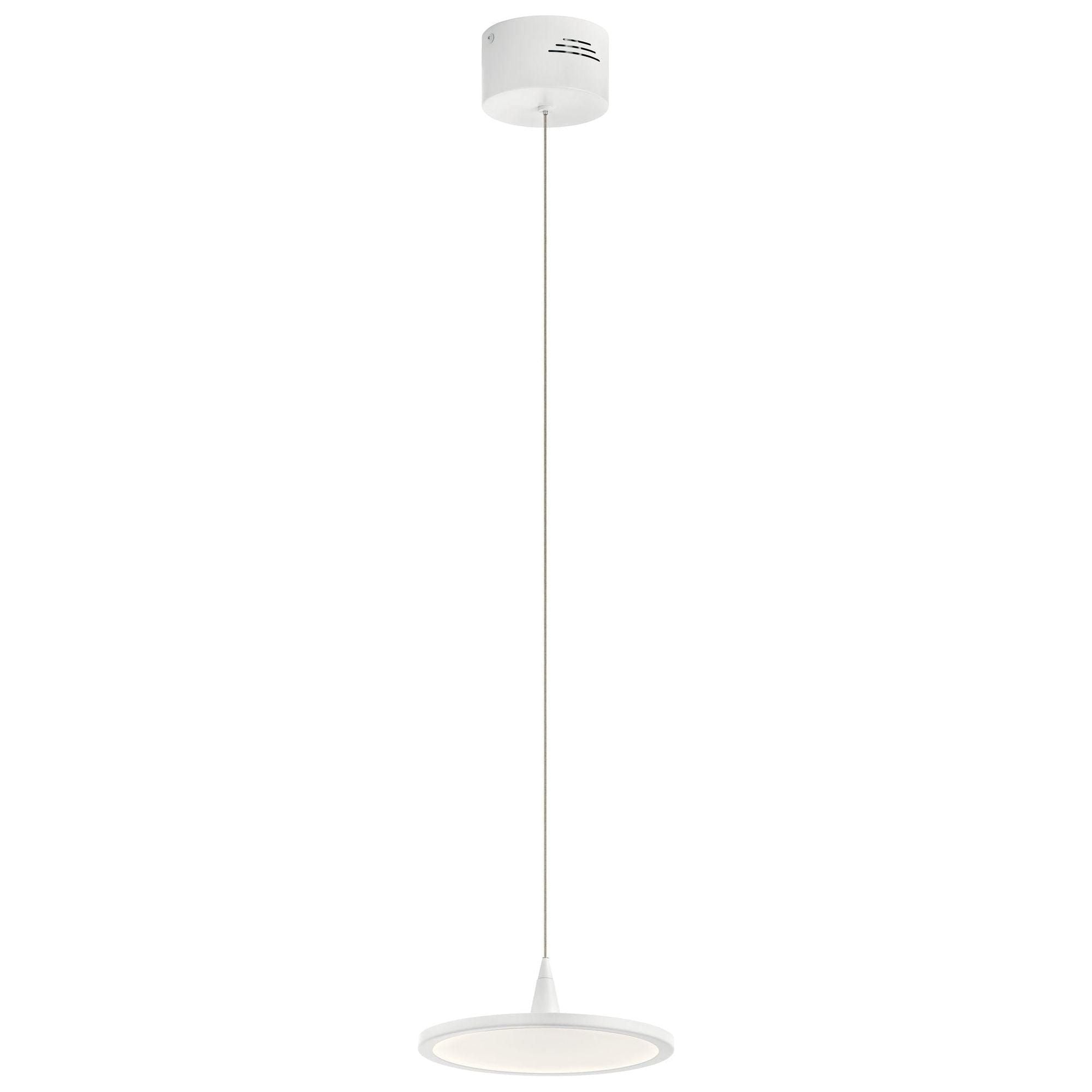 Elan - Jeno Mini Pendant - Lights Canada