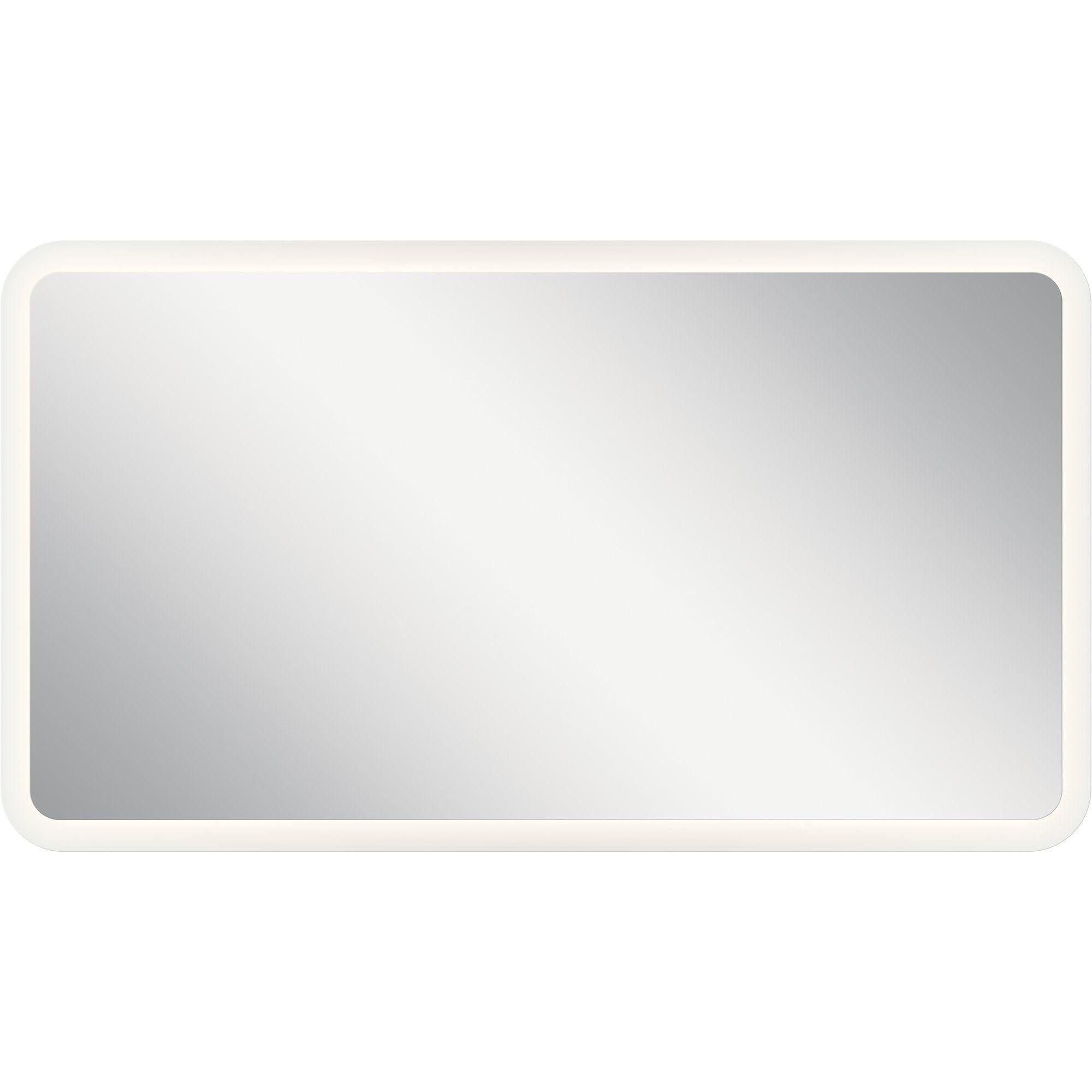 Elan - Signature Lighted Mirror - Lights Canada
