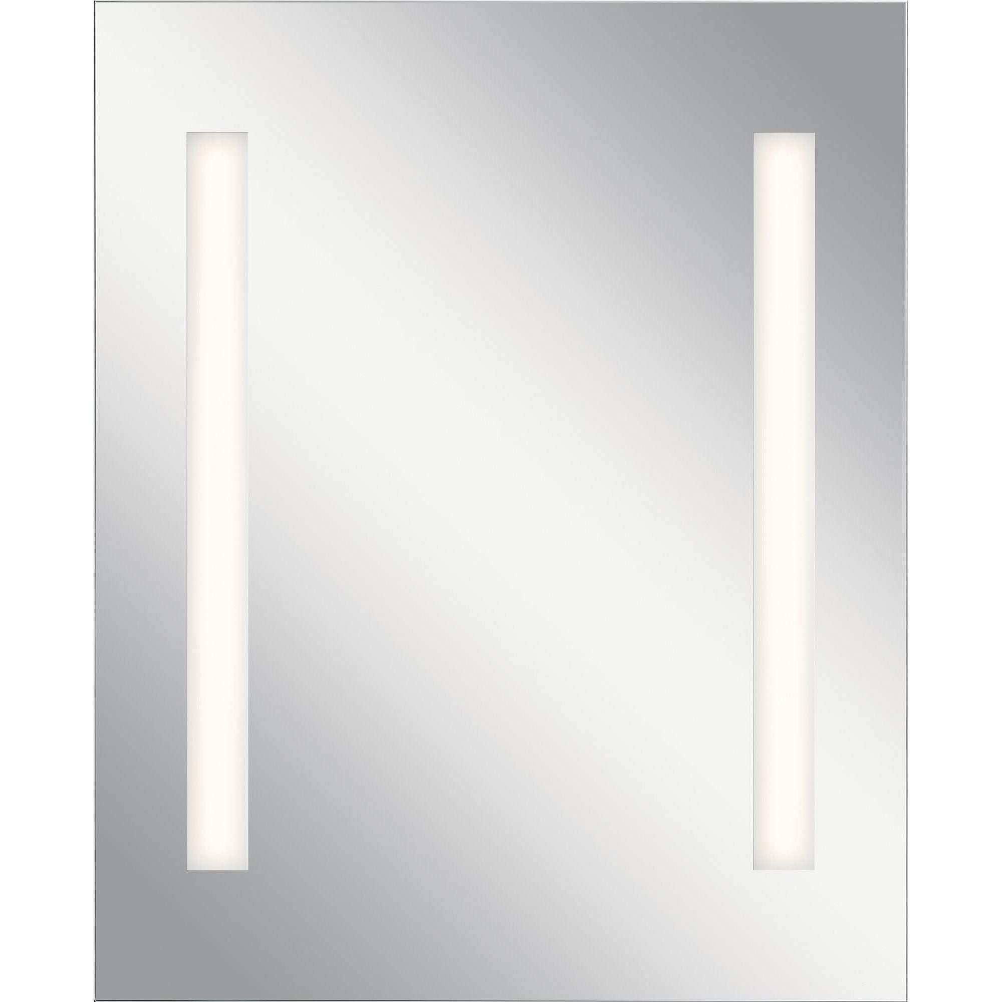 Elan - Signature Lighted Mirror - Lights Canada