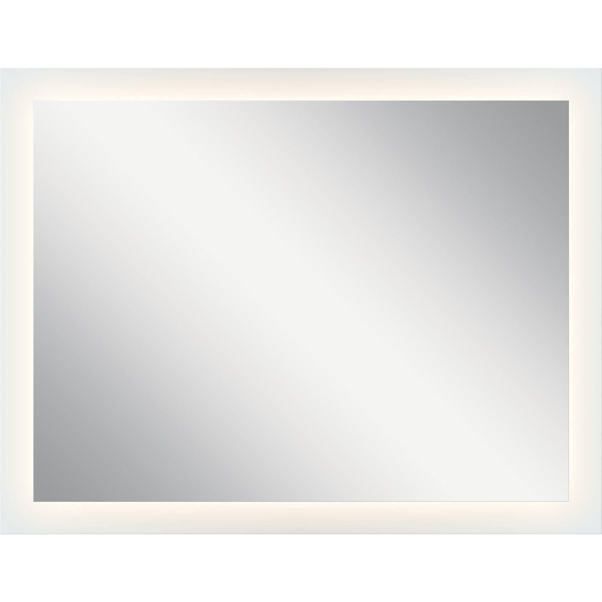 Elan - Signature Lighted Mirror - Lights Canada