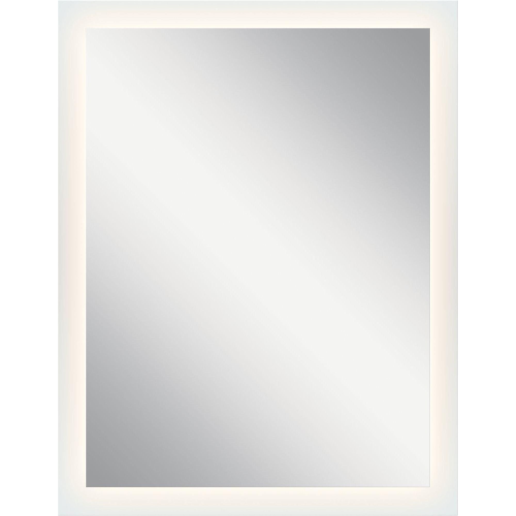 Elan - Signature Lighted Mirror - Lights Canada