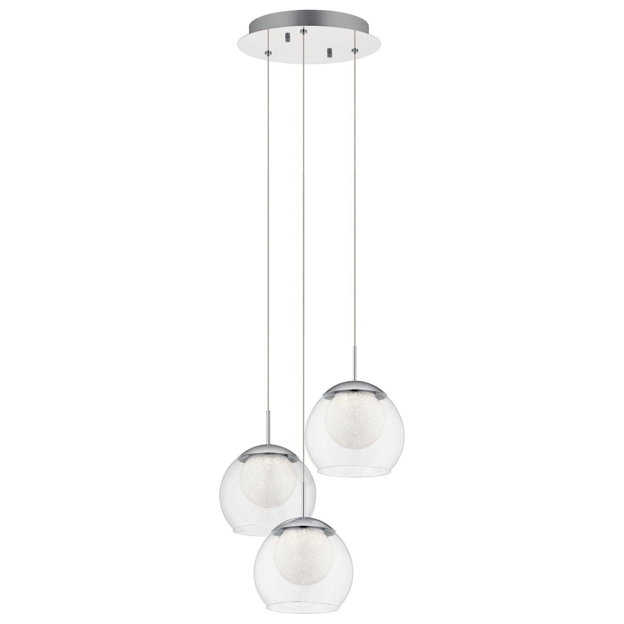 Elan - Lexi Pendant - Lights Canada