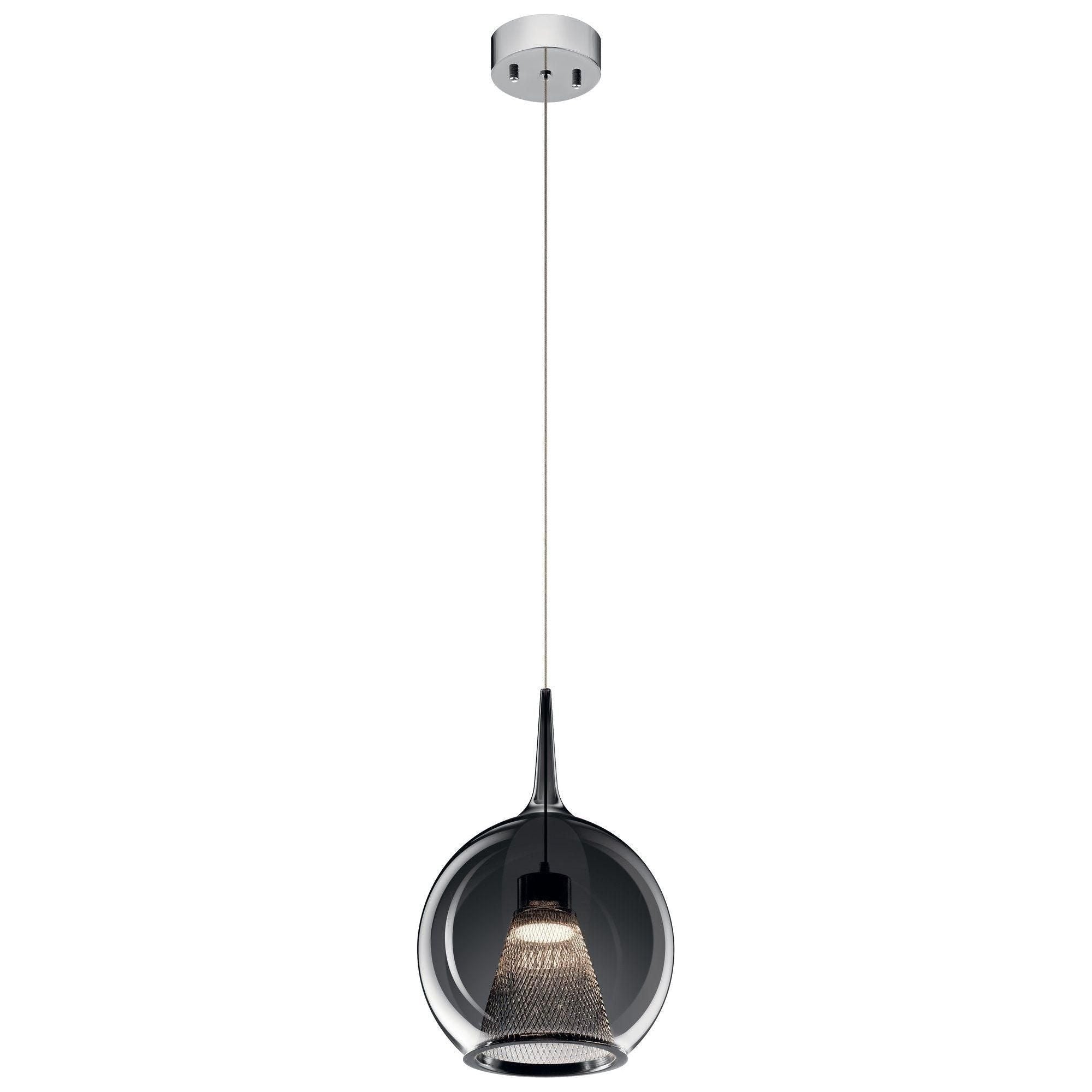Elan - Zin Mini Pendant - Lights Canada