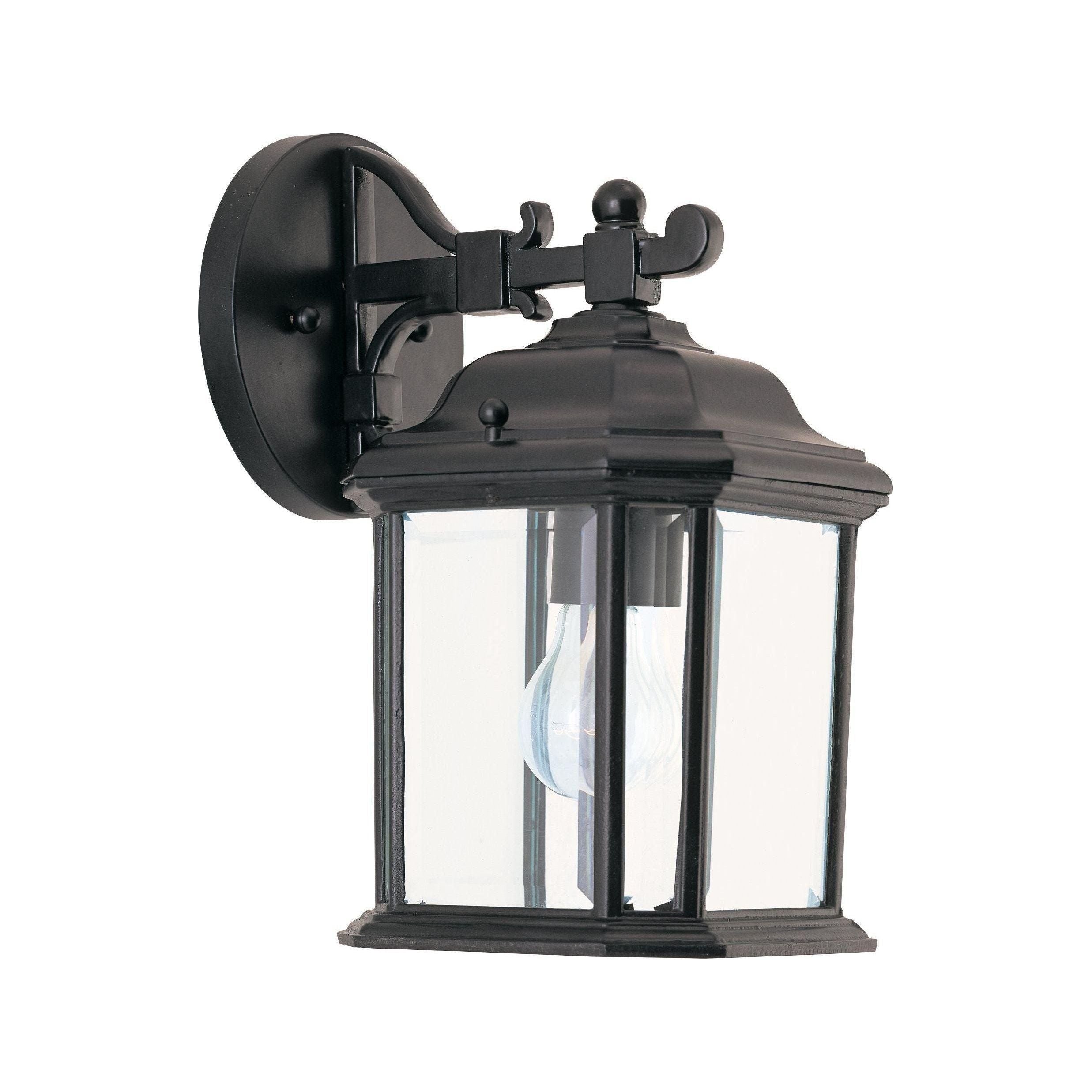 Generation Lighting - Kent Outdoor Wall Light - Lights Canada