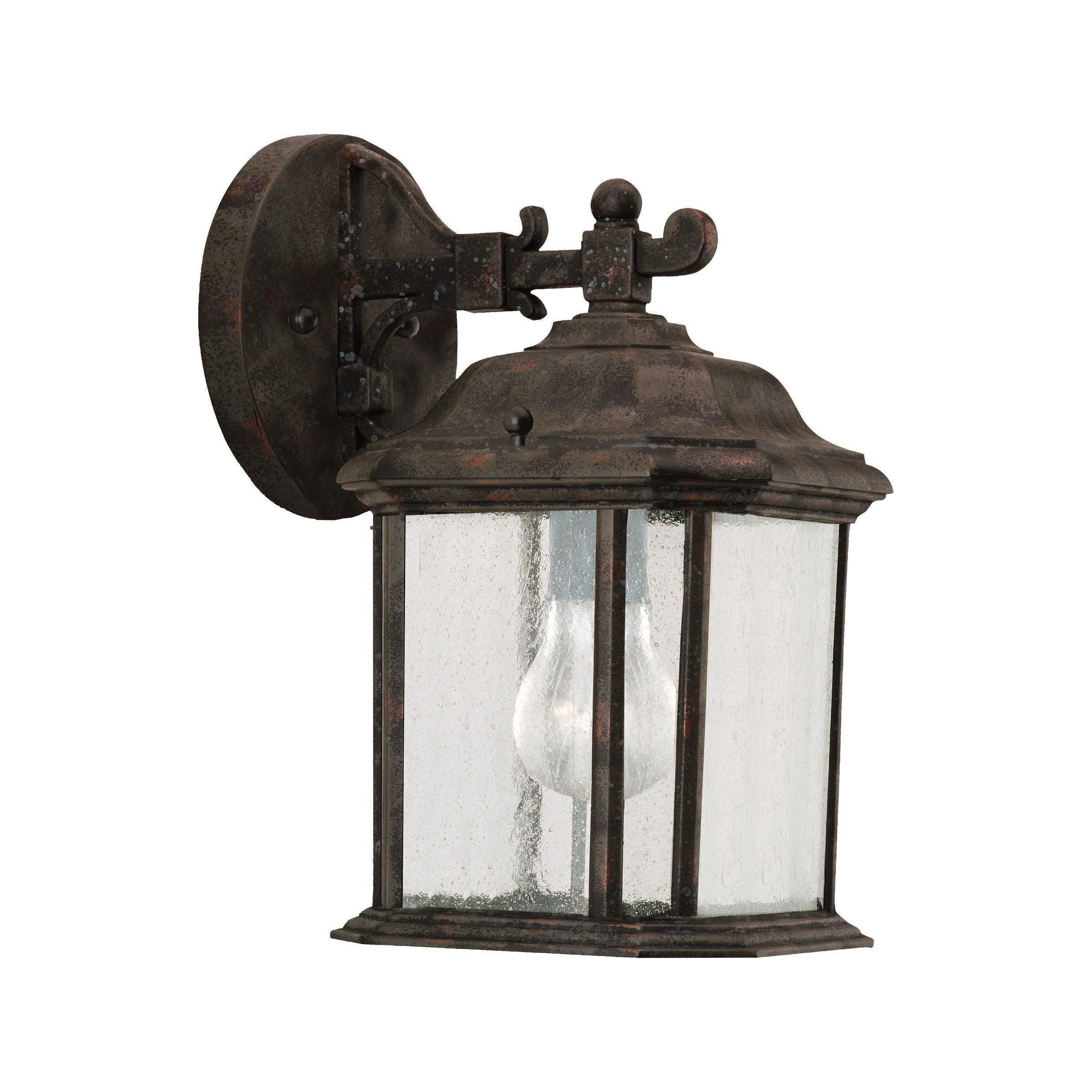 Generation Lighting - Kent Outdoor Wall Light - Lights Canada