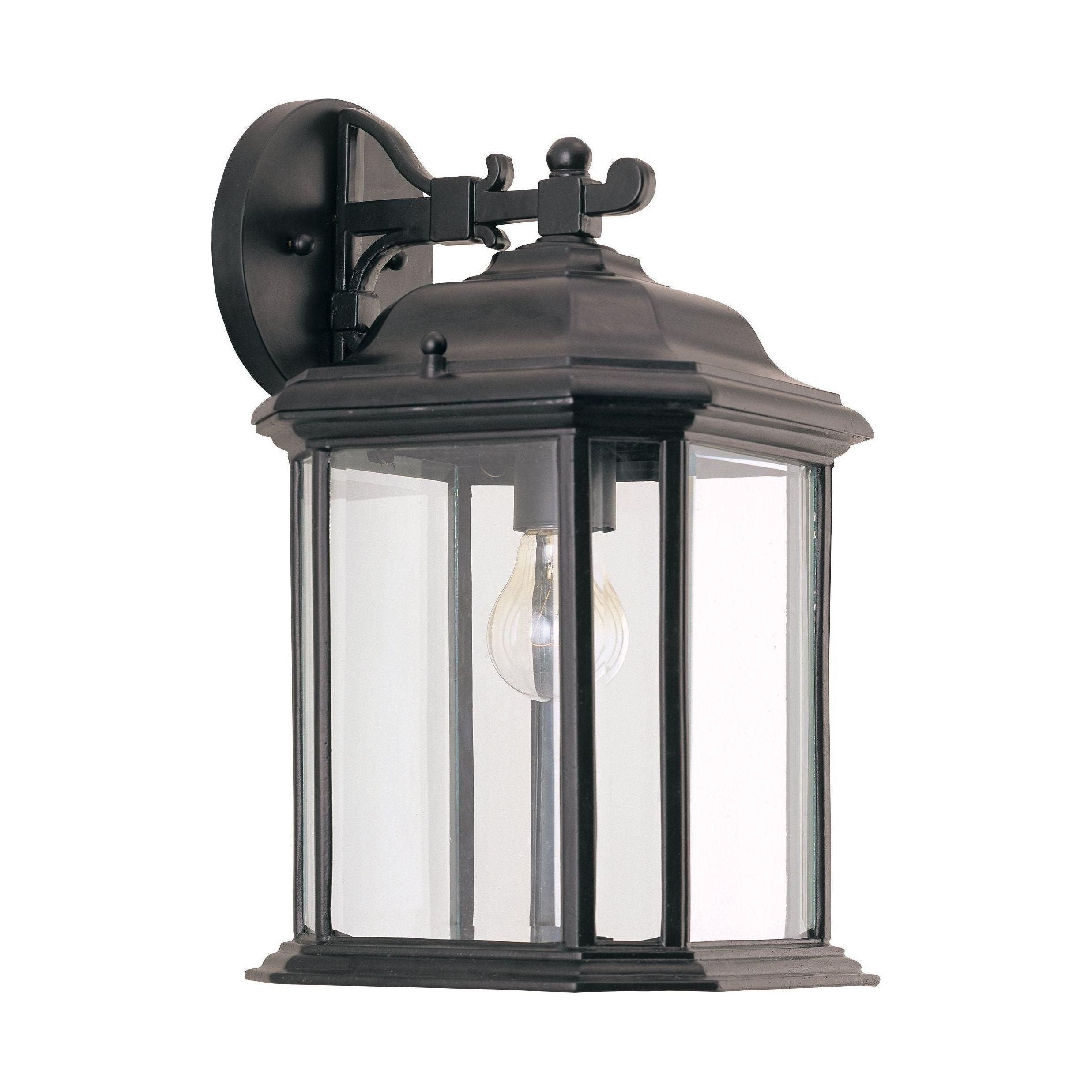 Generation Lighting - Kent Outdoor Wall Light - Lights Canada
