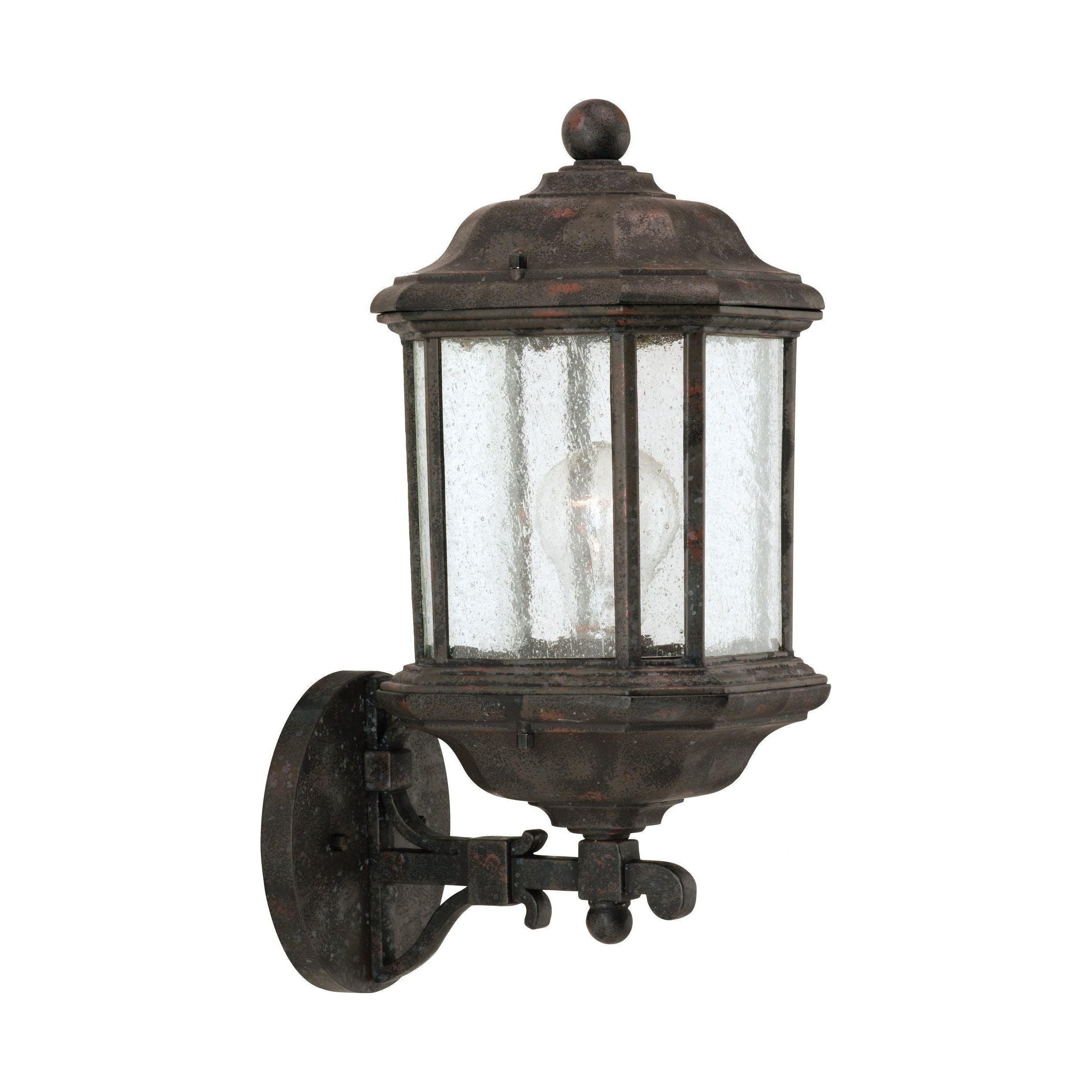 Generation Lighting - Kent Outdoor Wall Light - Lights Canada