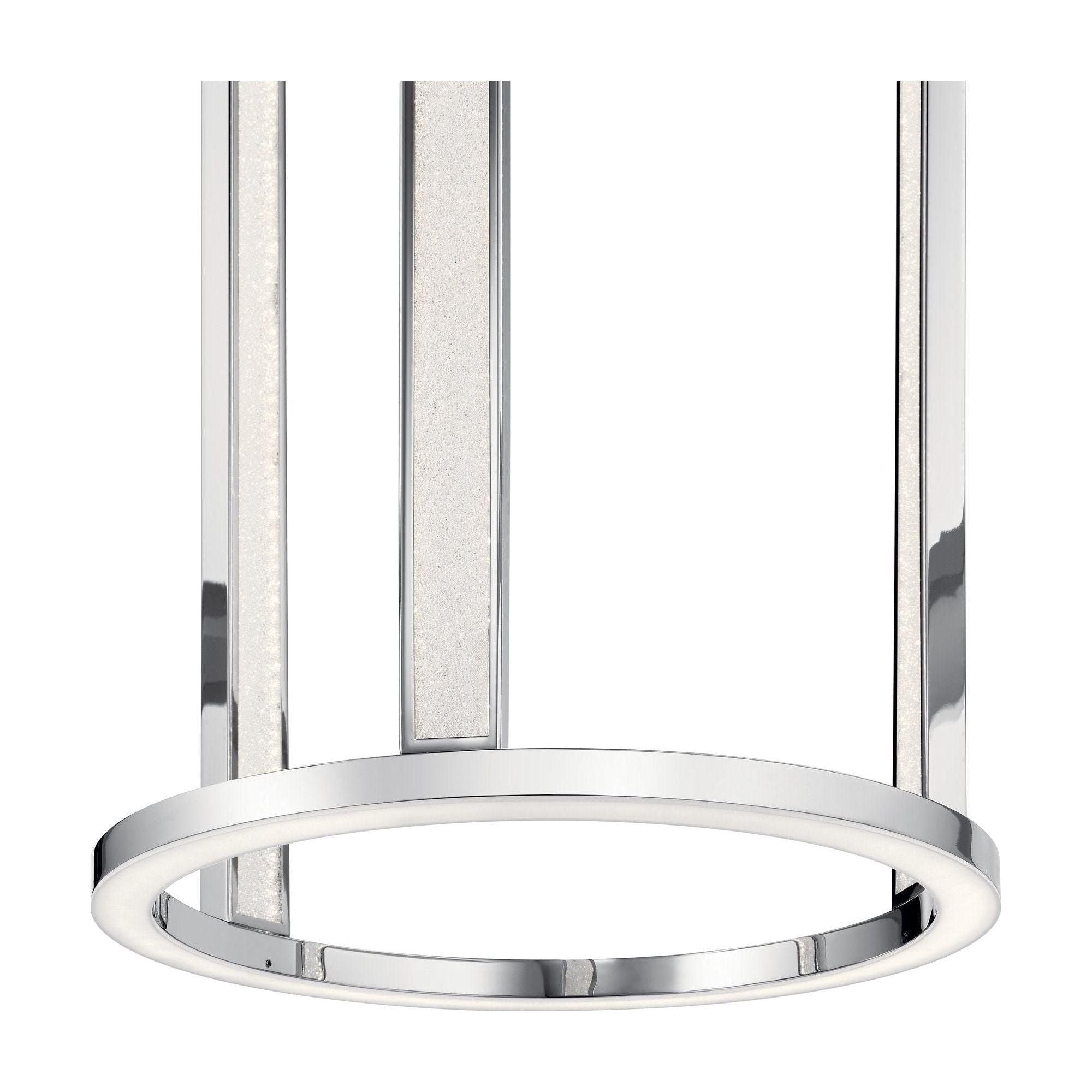 Elan - Mira Pendant - Lights Canada