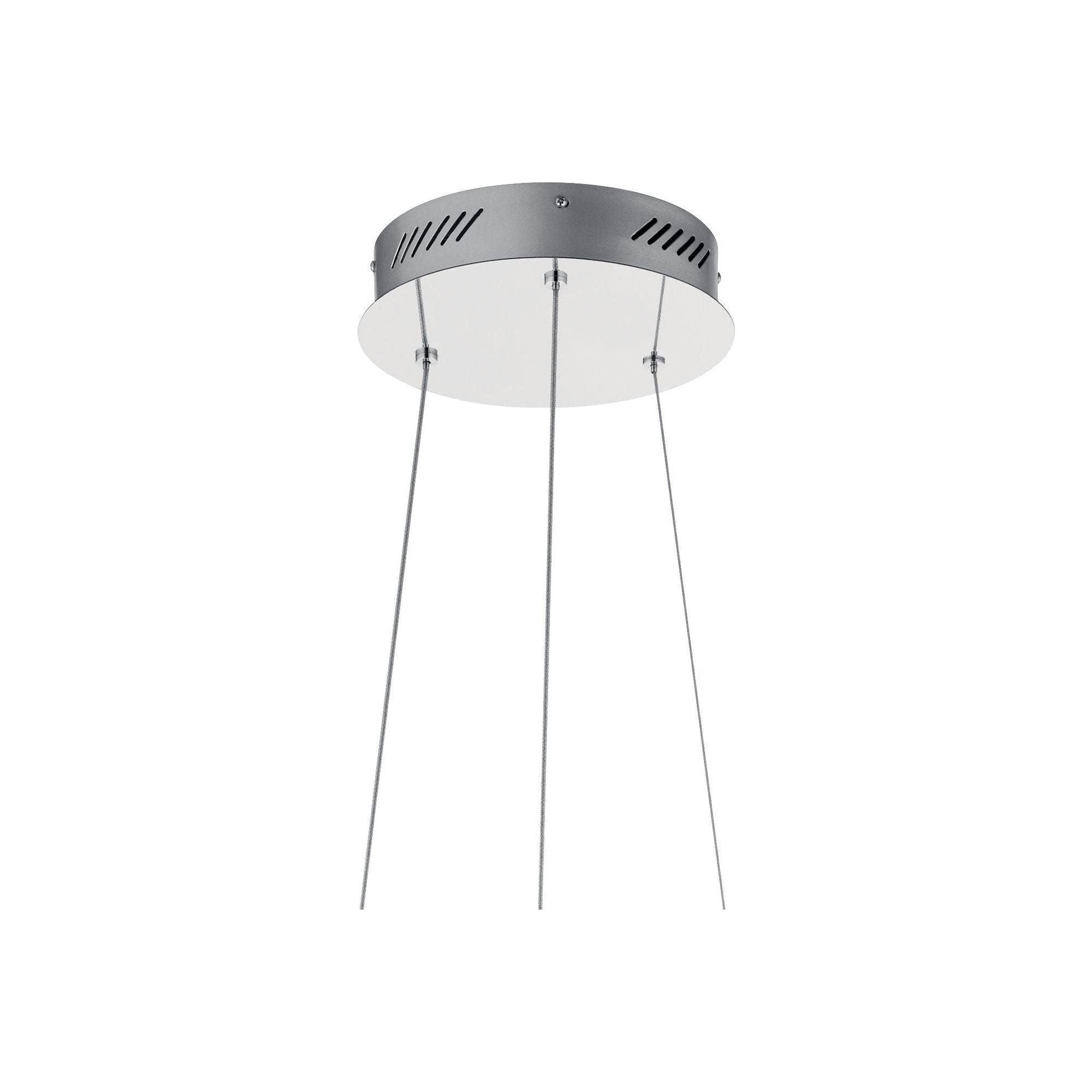 Elan - Mira Pendant - Lights Canada