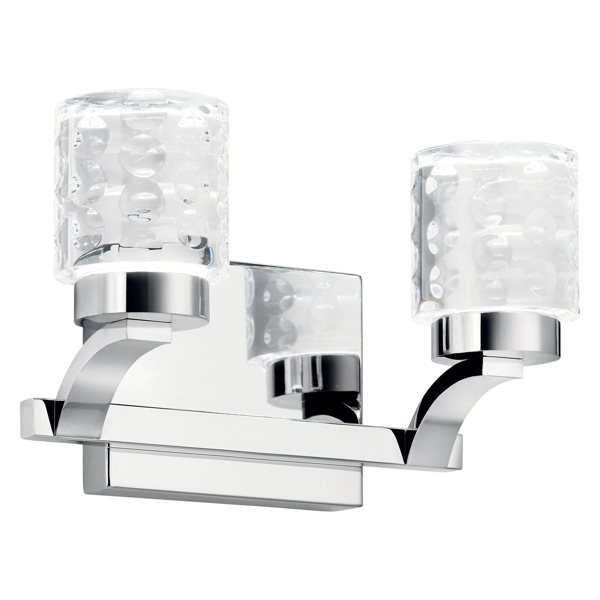 Elan - Rene Vanity Light - Lights Canada