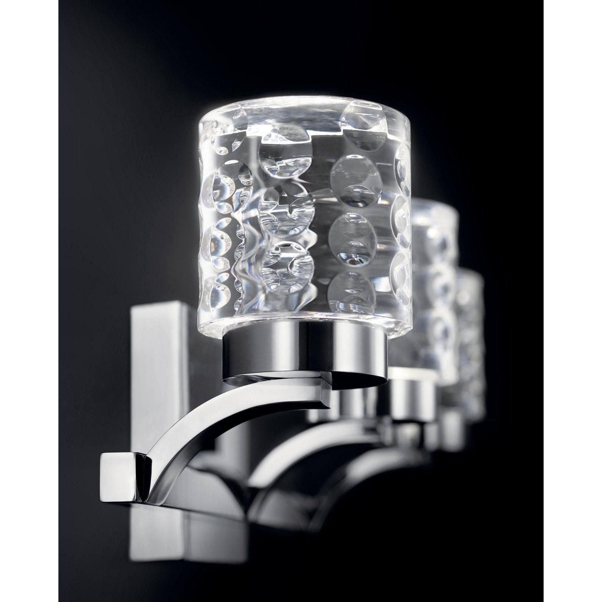 Elan - Rene Vanity Light - Lights Canada