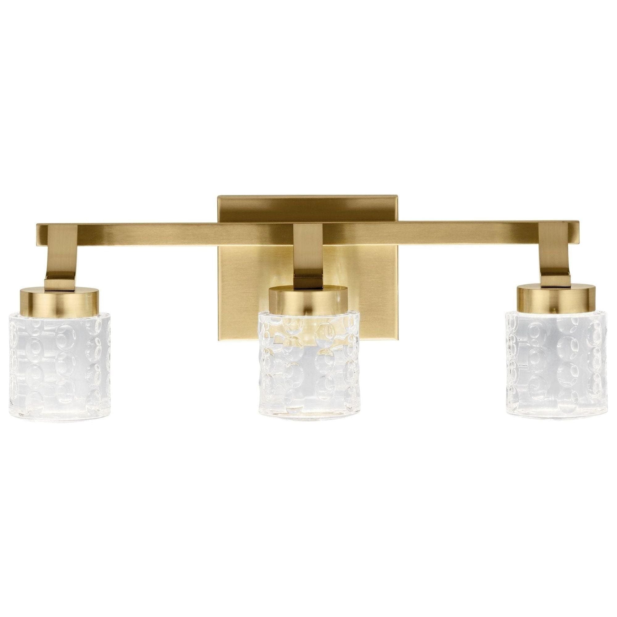 Elan - Rene Vanity Light - Lights Canada