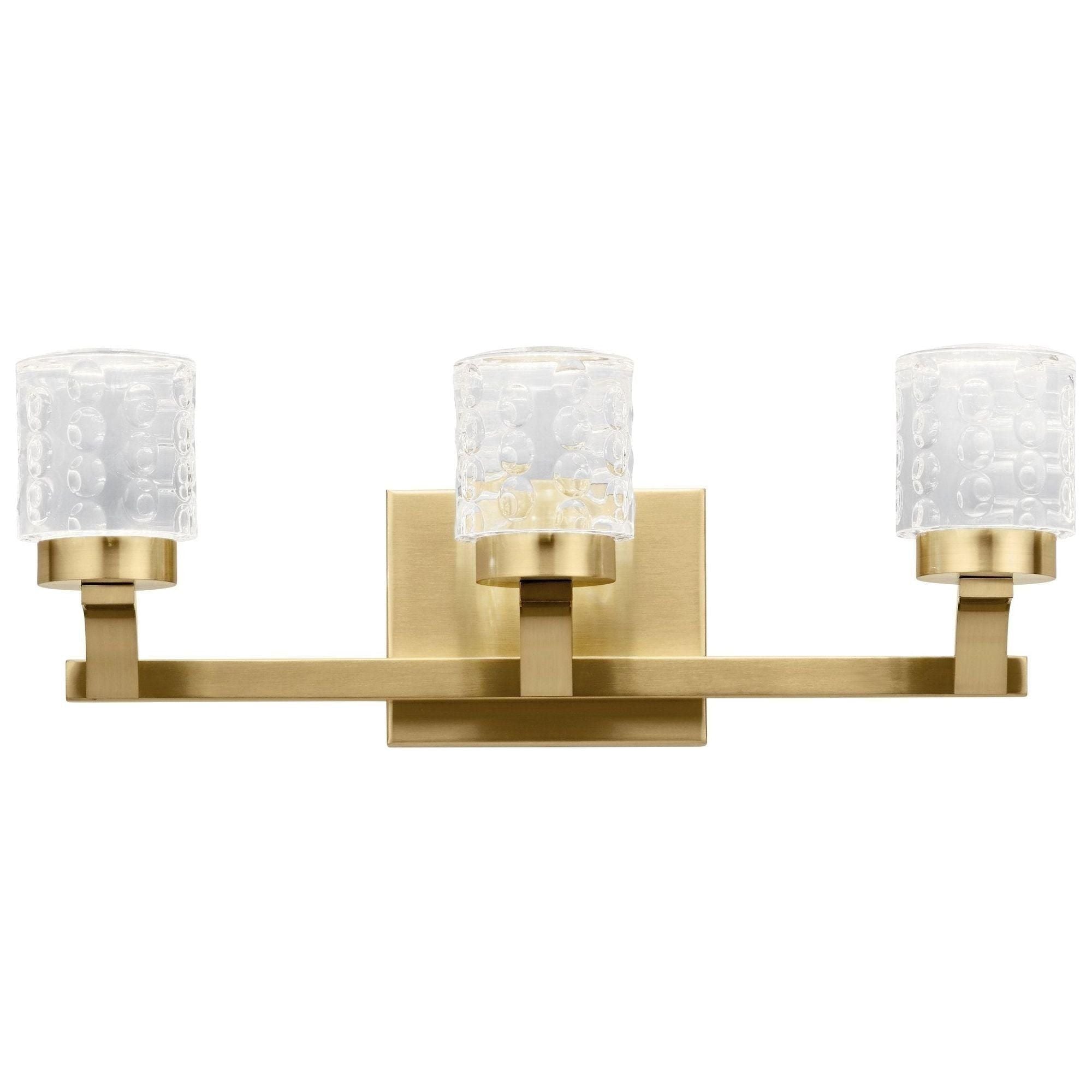 Elan - Rene Vanity Light - Lights Canada