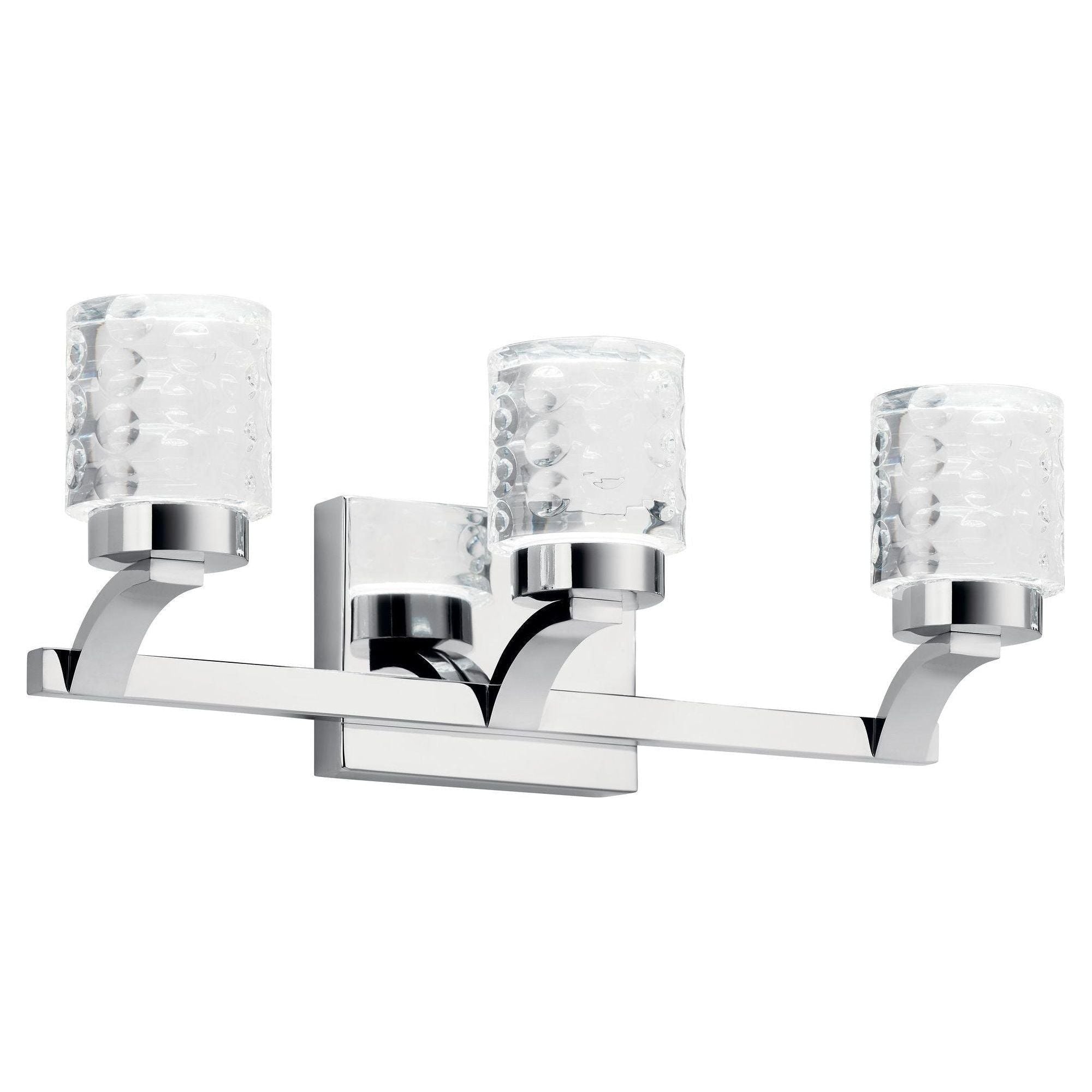 Elan - Rene Vanity Light - Lights Canada