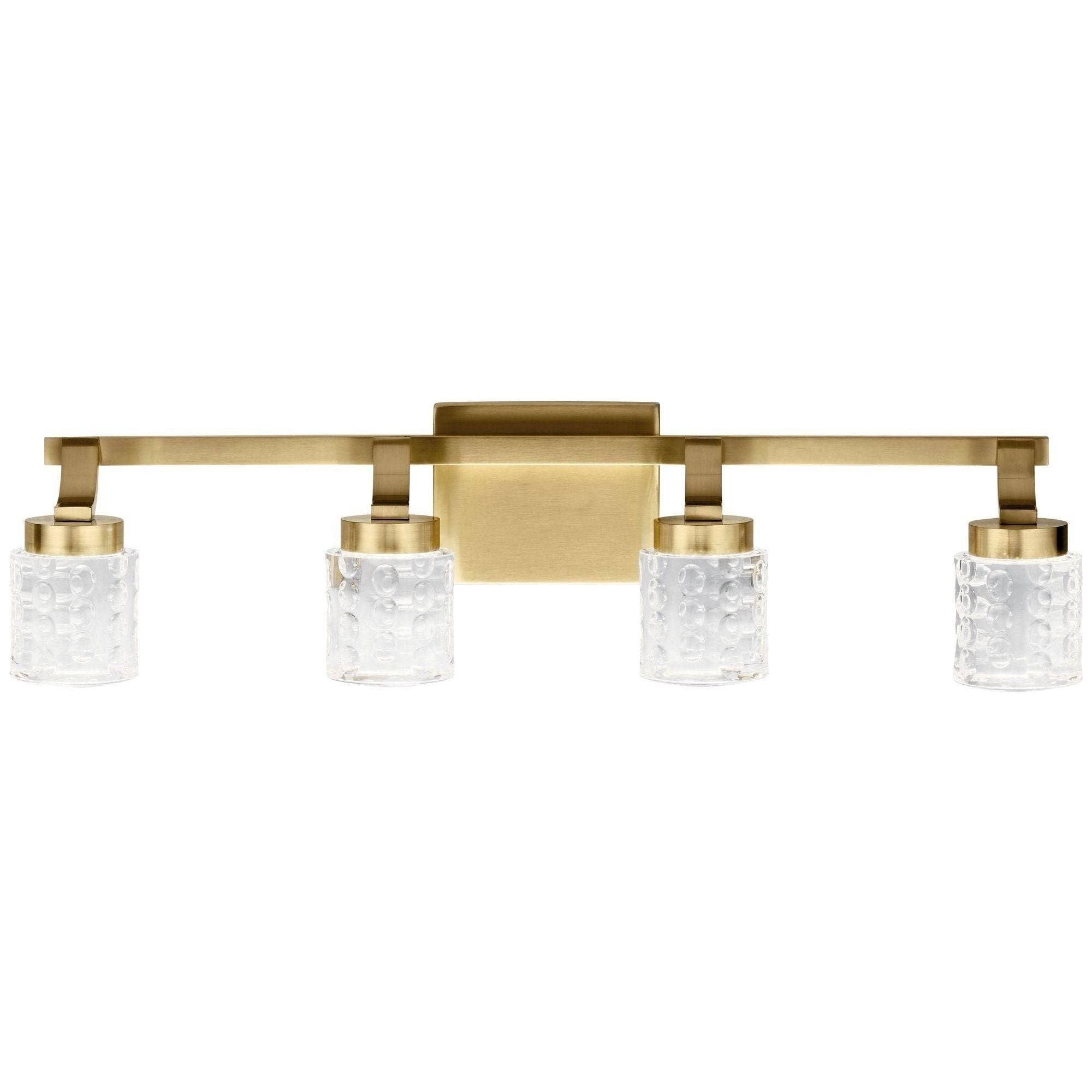 Elan - Rene Vanity Light - Lights Canada