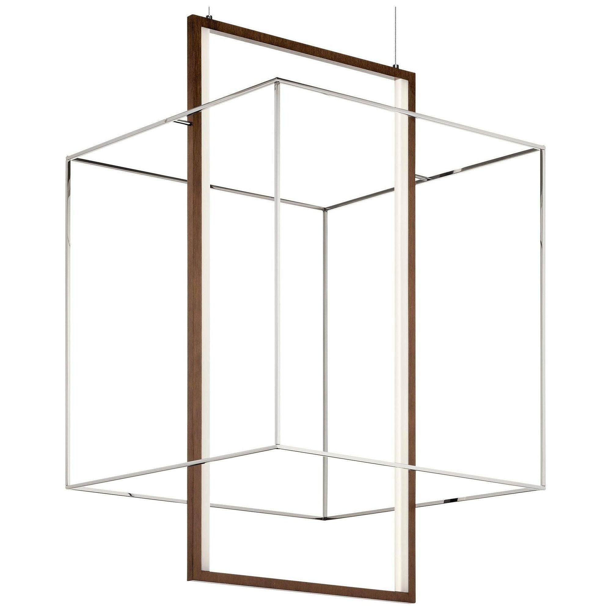 Elan - Viho Pendant - Lights Canada