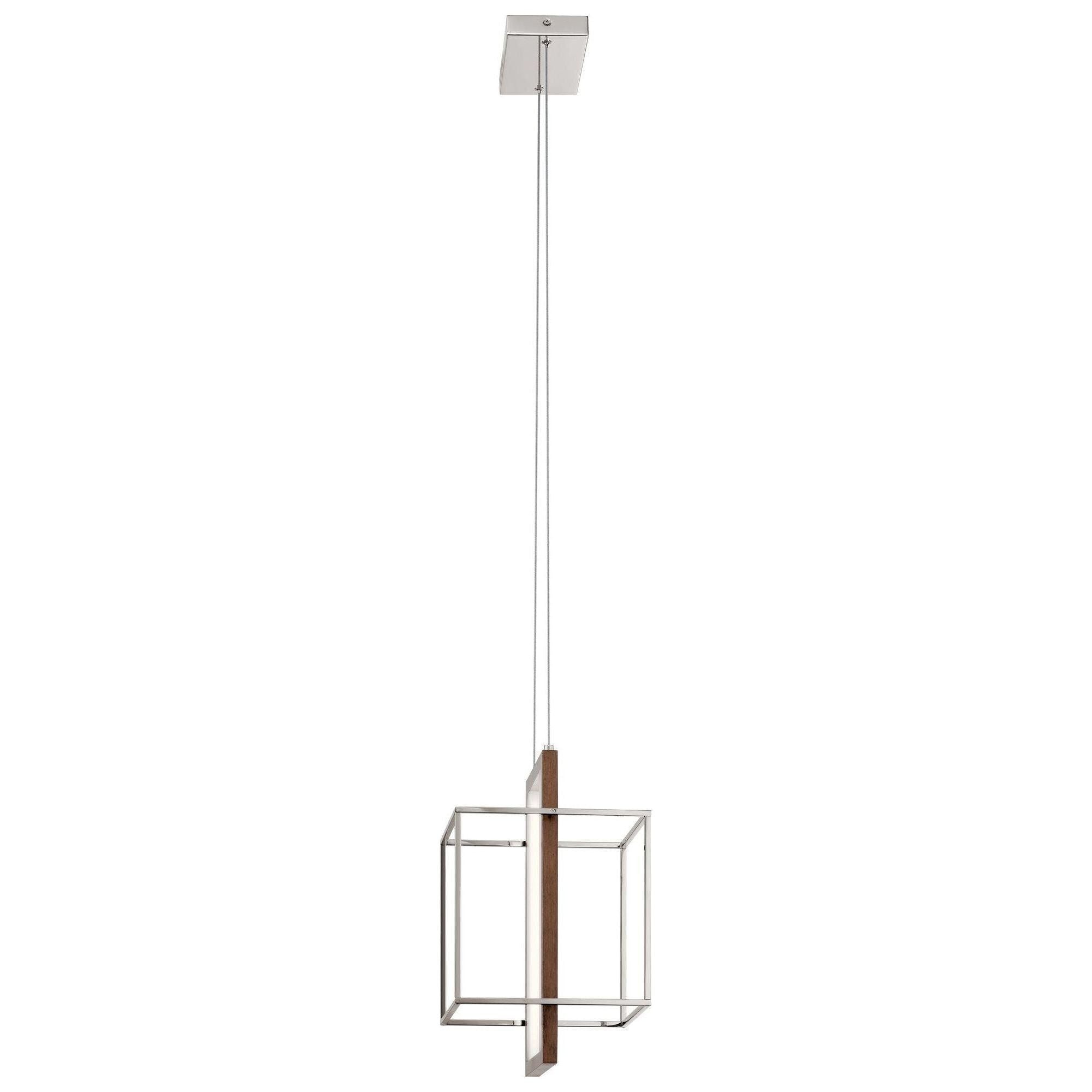 Elan - Viho Pendant - Lights Canada