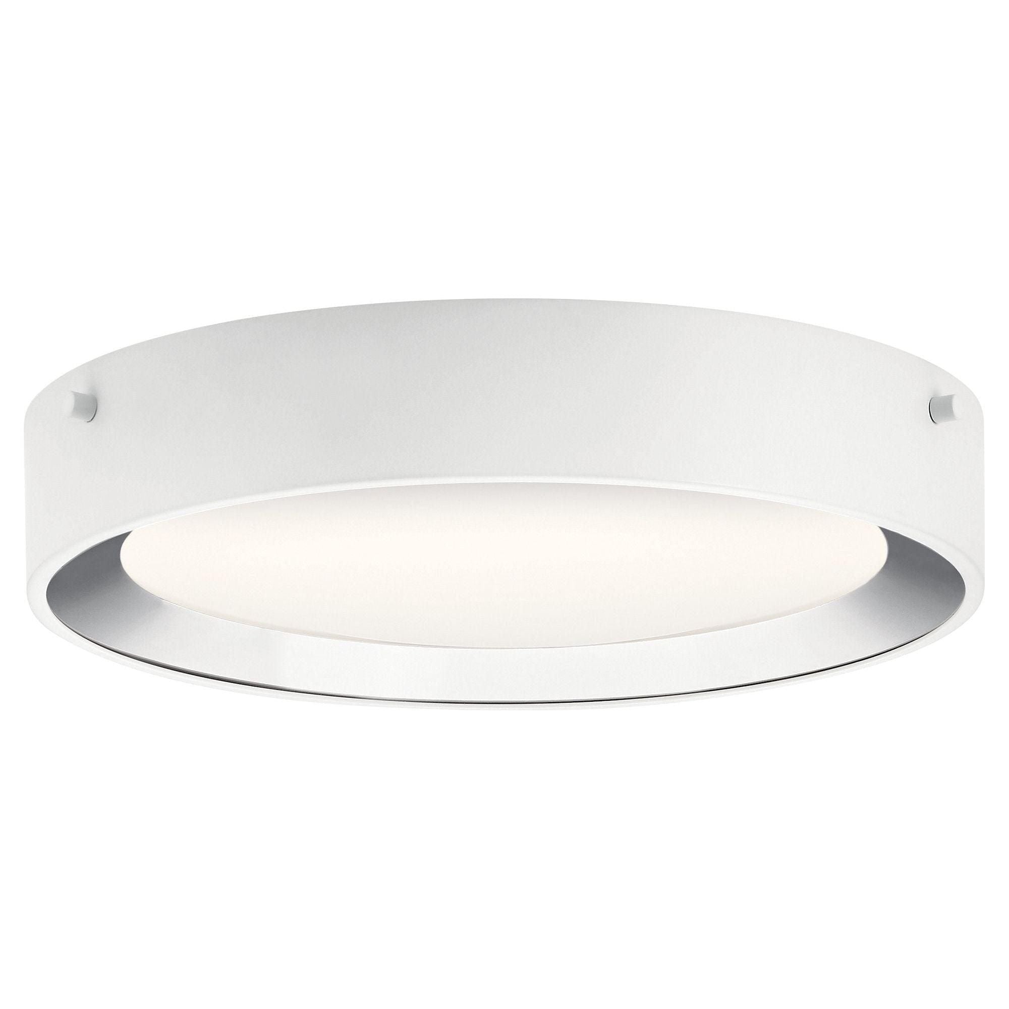 Elan - Incus Flush Mount - Lights Canada