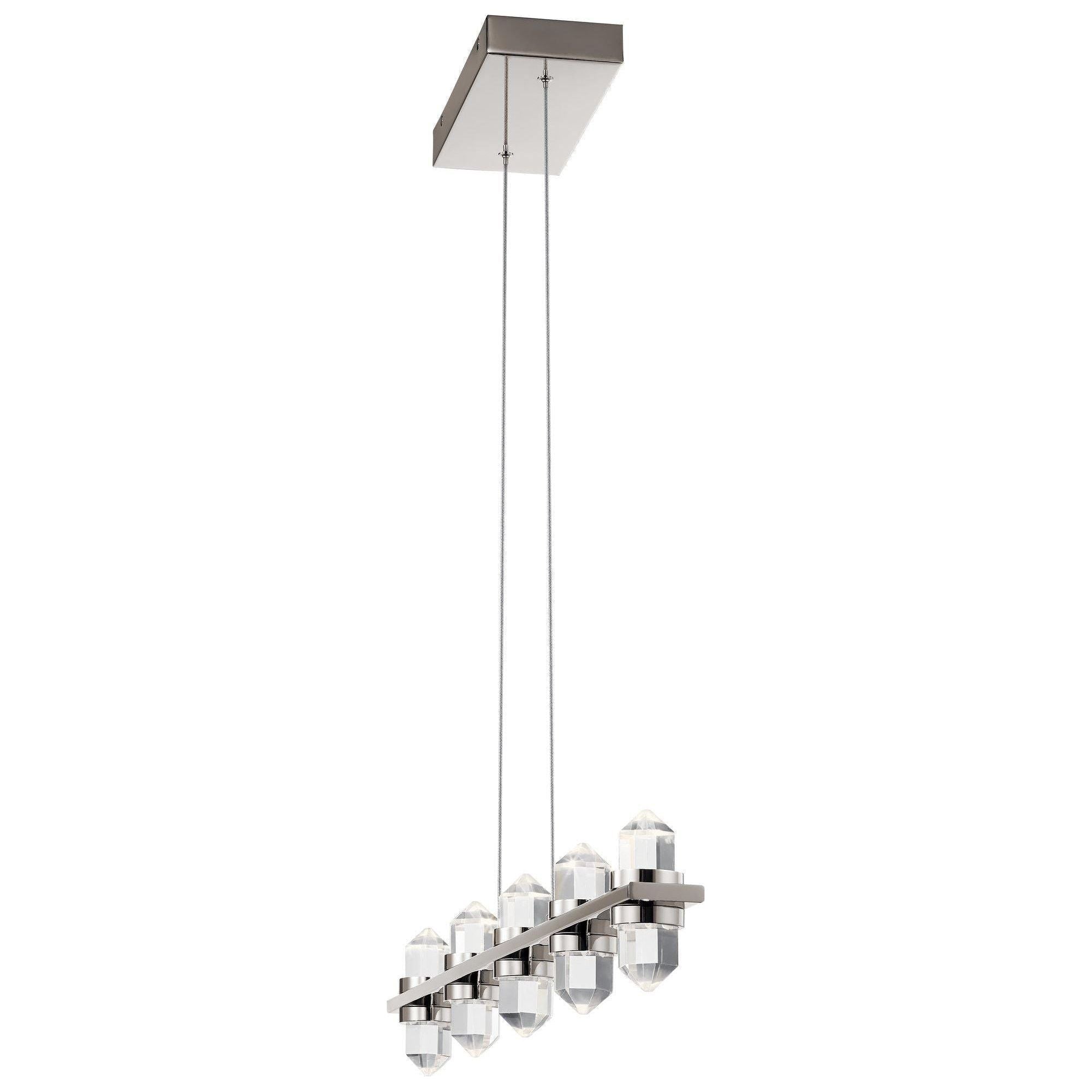 Elan - Arabella Linear Suspension - Lights Canada