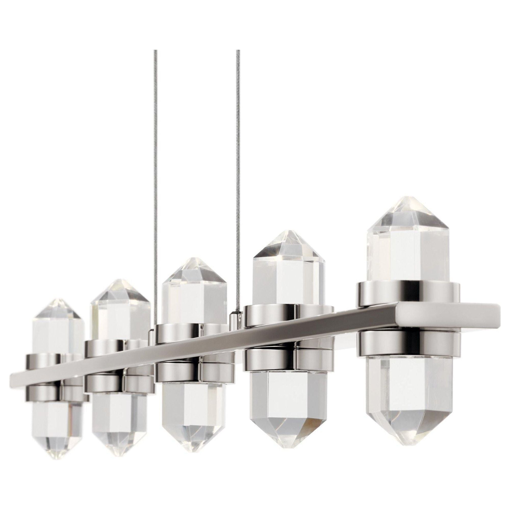 Elan - Arabella Linear Suspension - Lights Canada