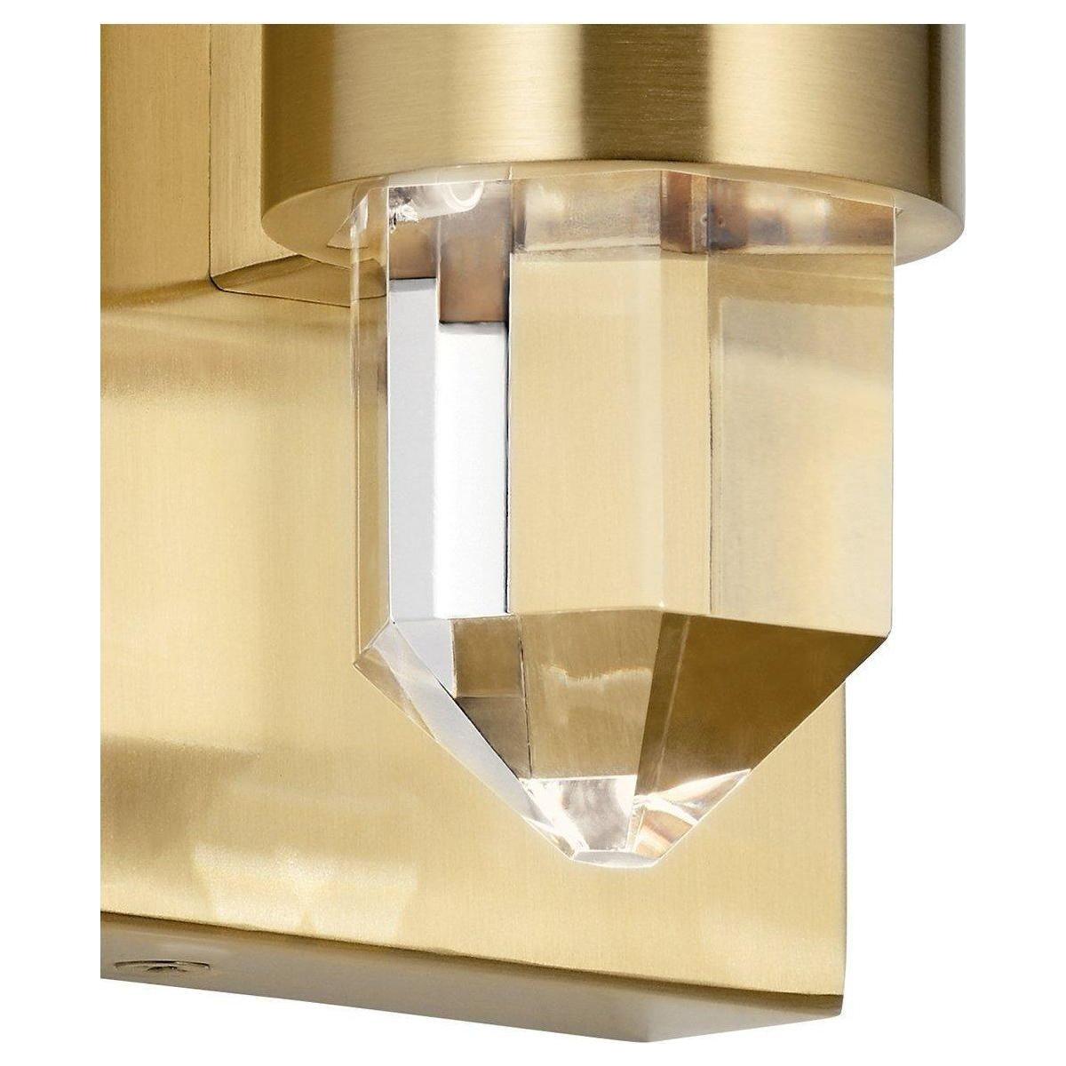 Elan - Arabella Sconce - Lights Canada