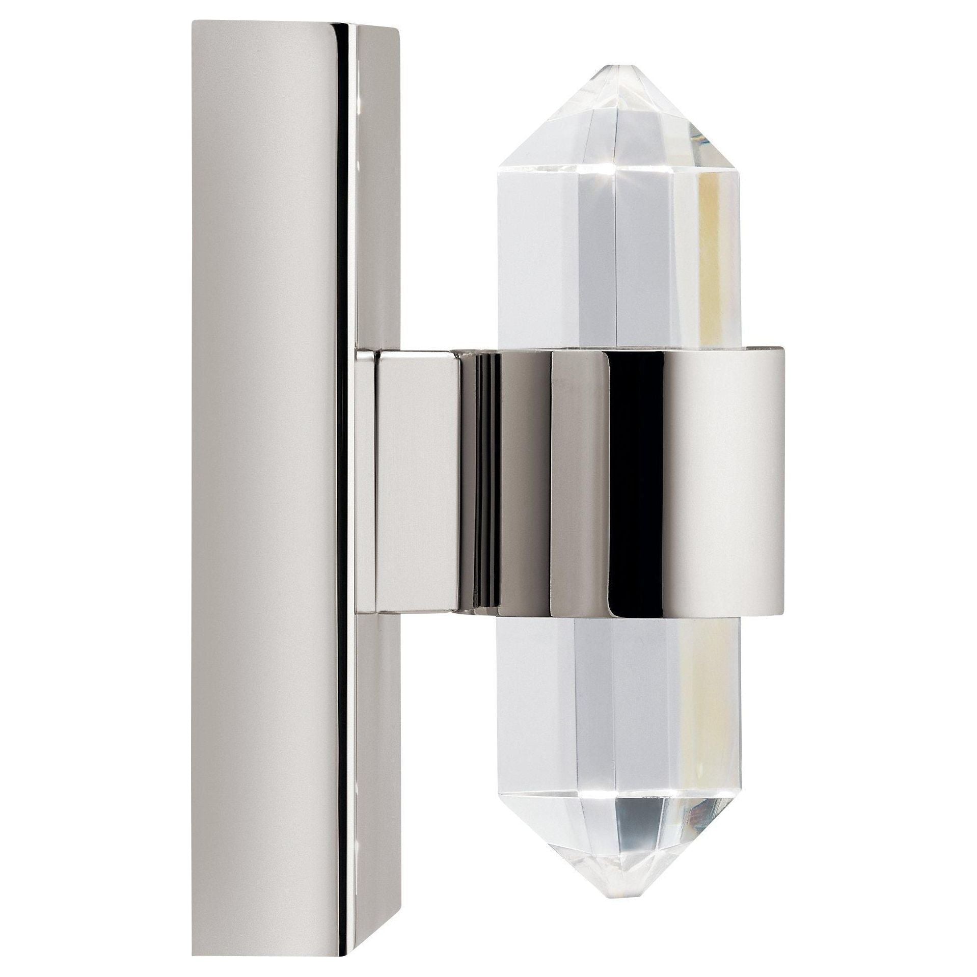Elan - Arabella Sconce - Lights Canada