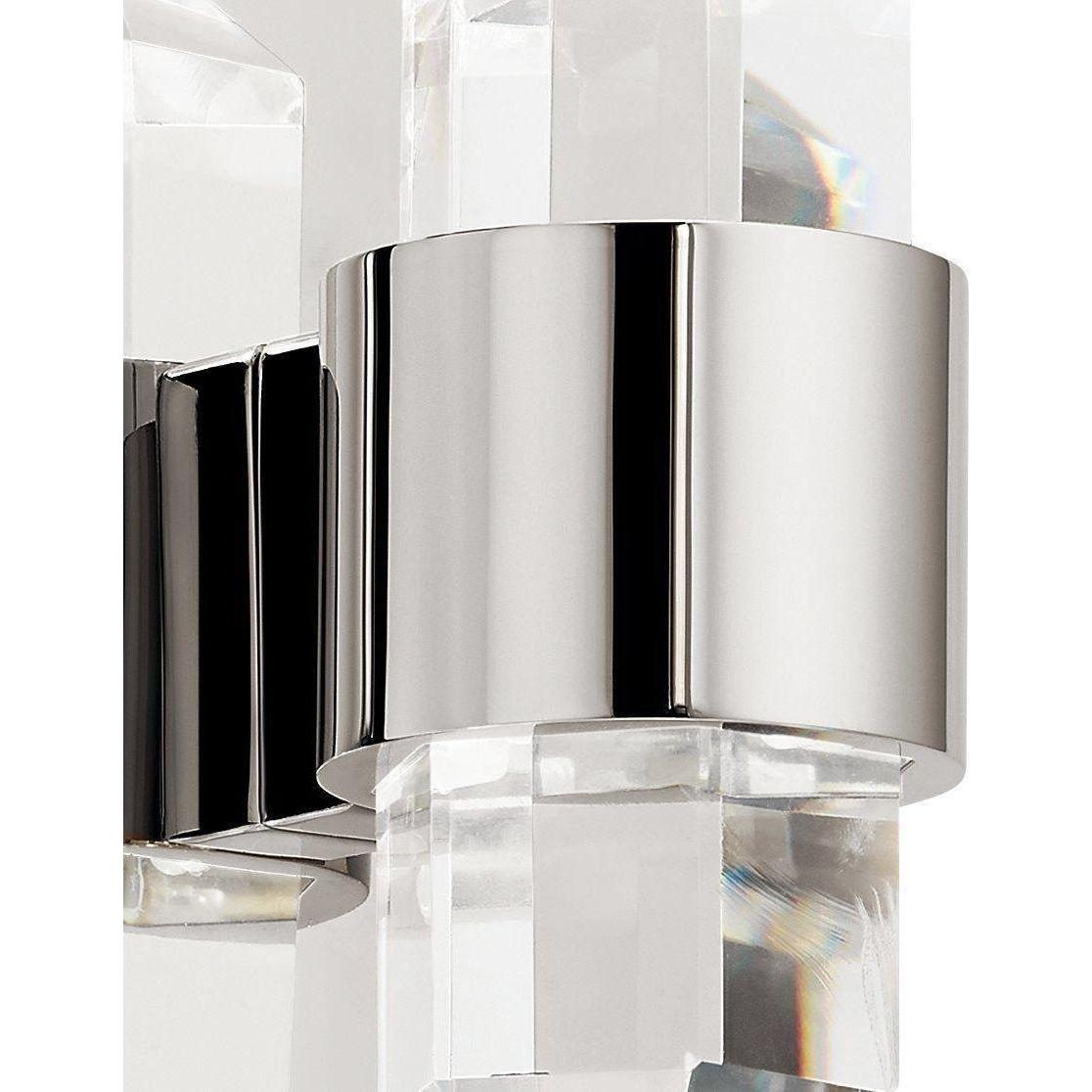 Elan - Arabella Sconce - Lights Canada