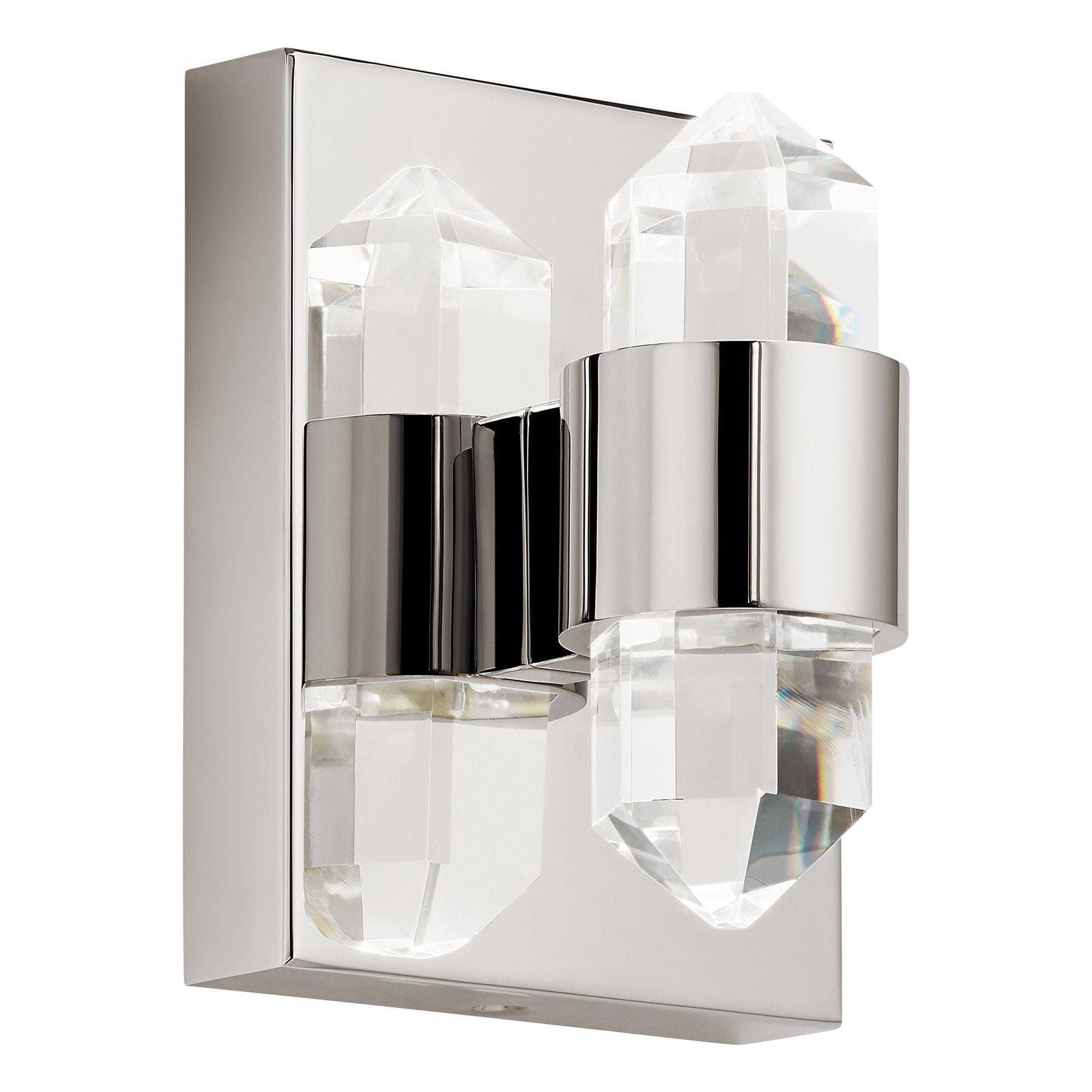 Elan - Arabella Sconce - Lights Canada