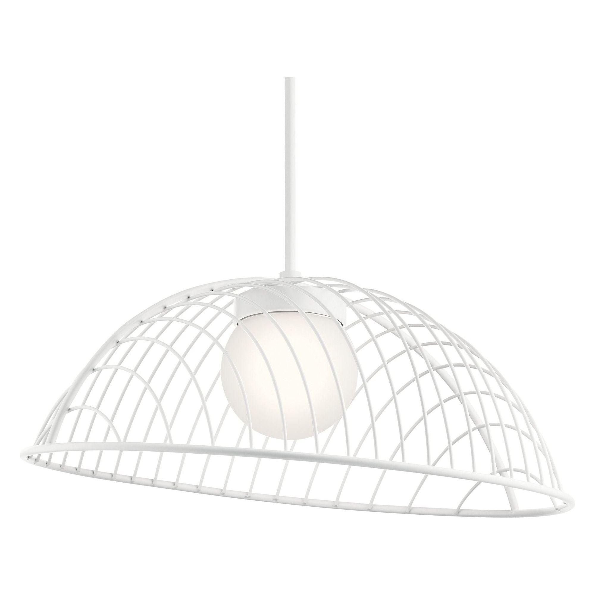 Elan - Clevo Pendant - Lights Canada