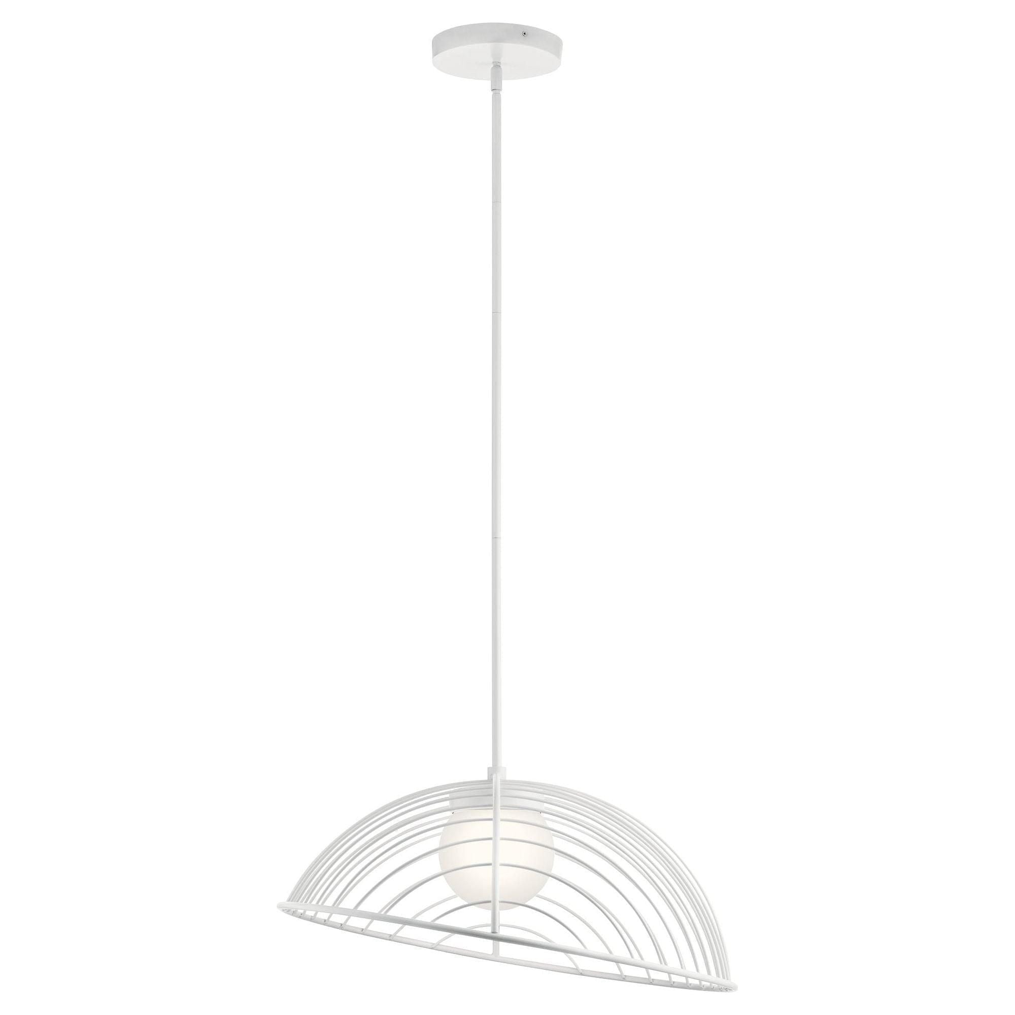 Elan - Clevo Pendant - Lights Canada