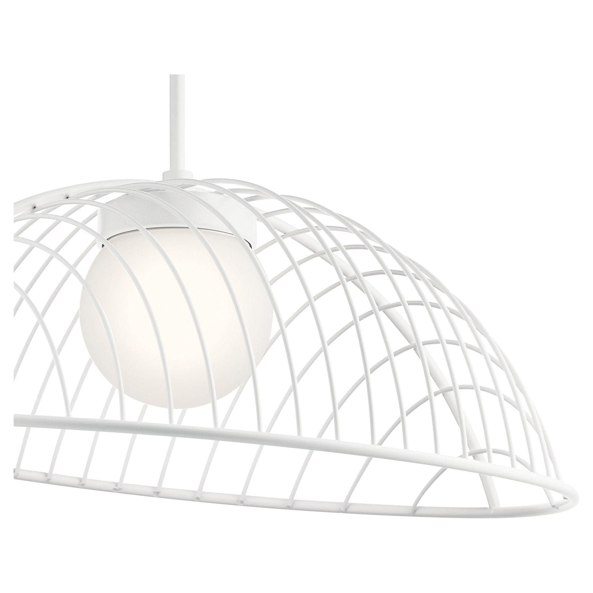 Elan - Clevo Pendant - Lights Canada