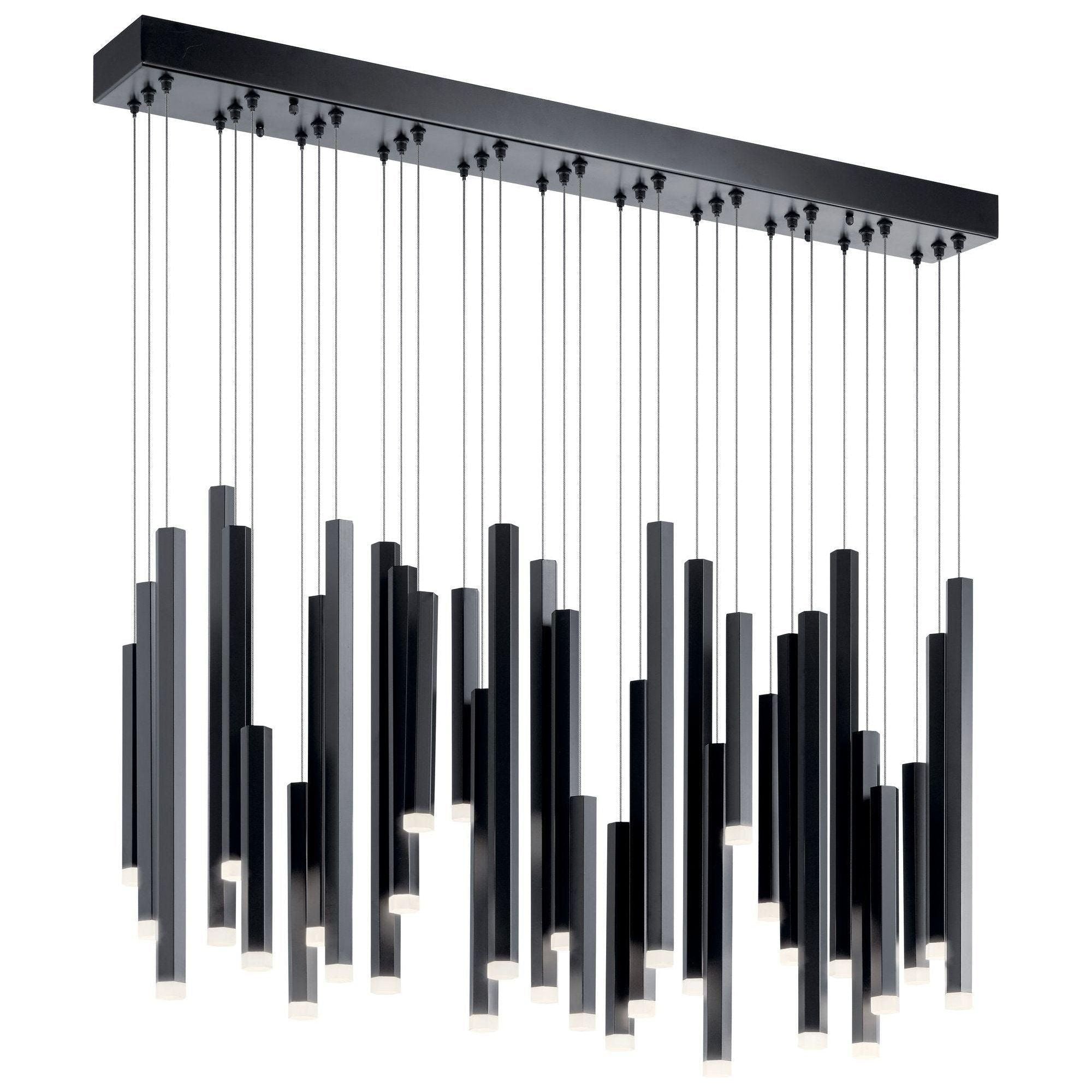 Elan - Soho Linear Suspension - Lights Canada