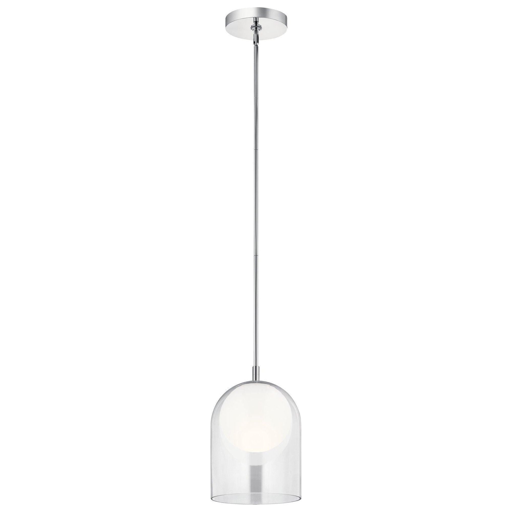 Elan - Beryl Pendant - Lights Canada