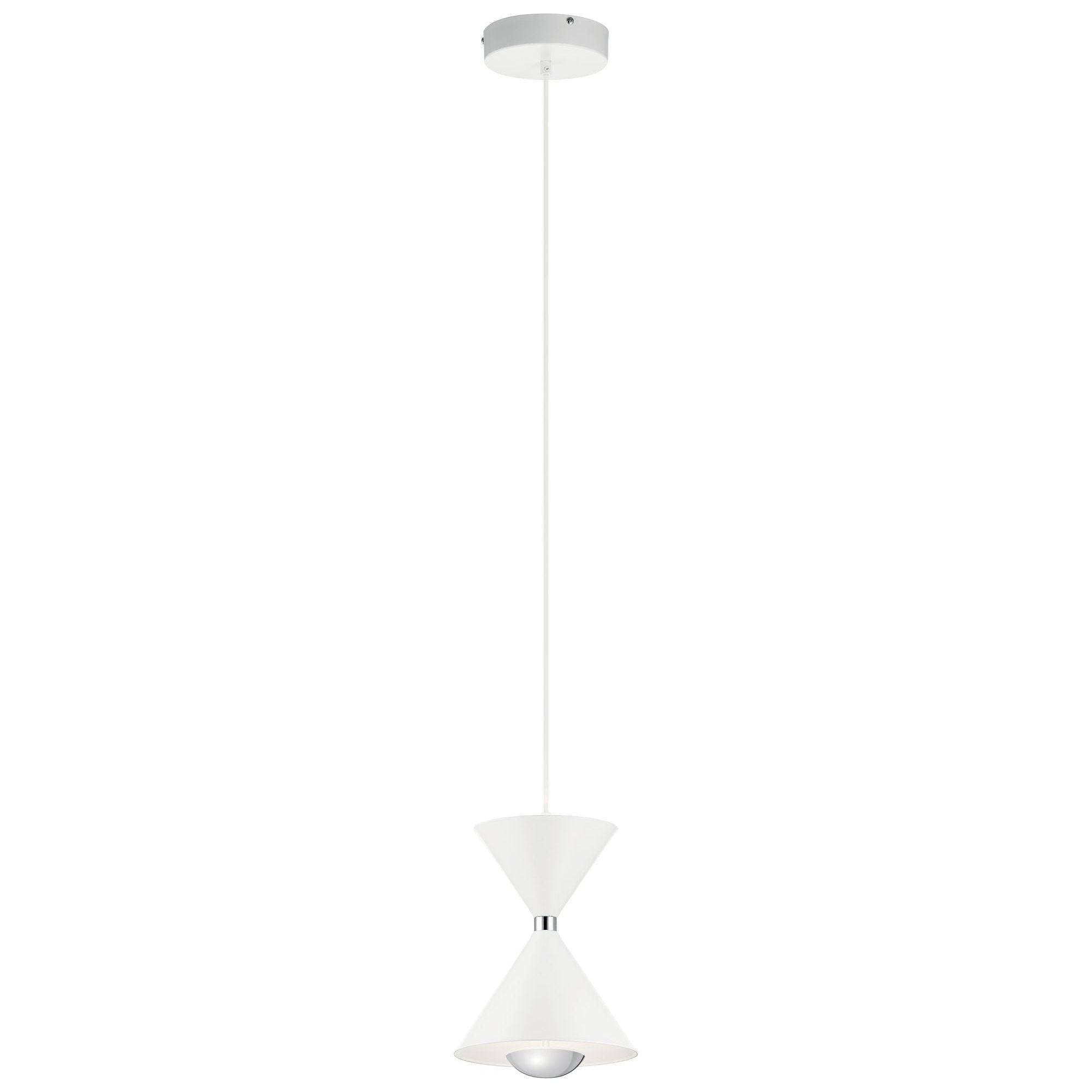 Elan - Kordan Mini Pendant - Lights Canada