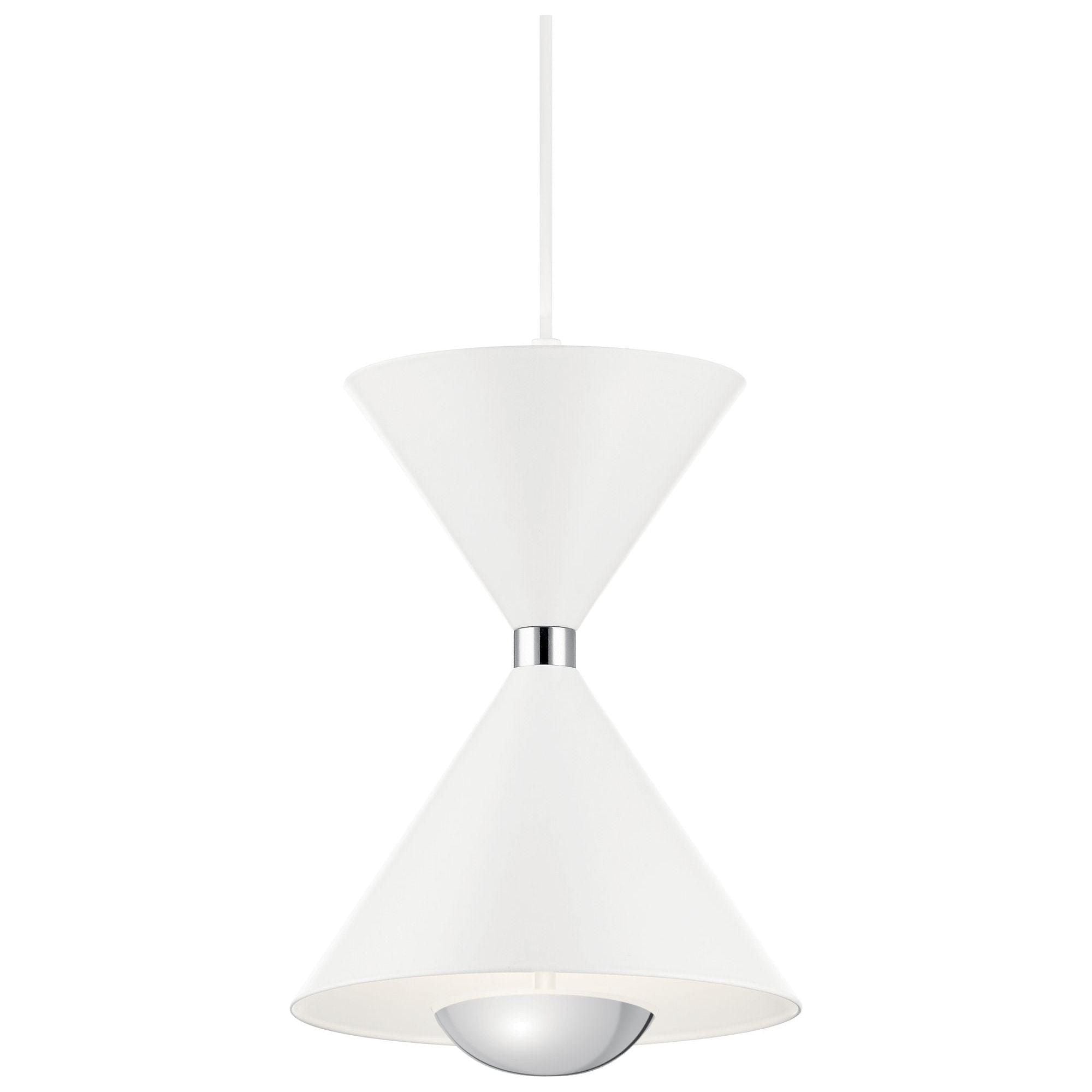 Elan - Kordan Mini Pendant - Lights Canada