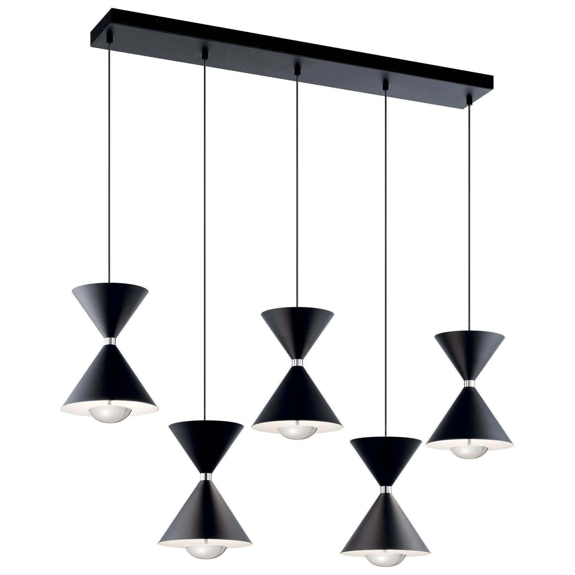 Elan - Kordan Linear Suspension - Lights Canada