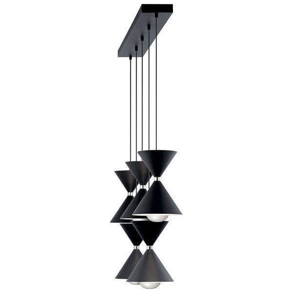 Elan - Kordan Linear Suspension - Lights Canada