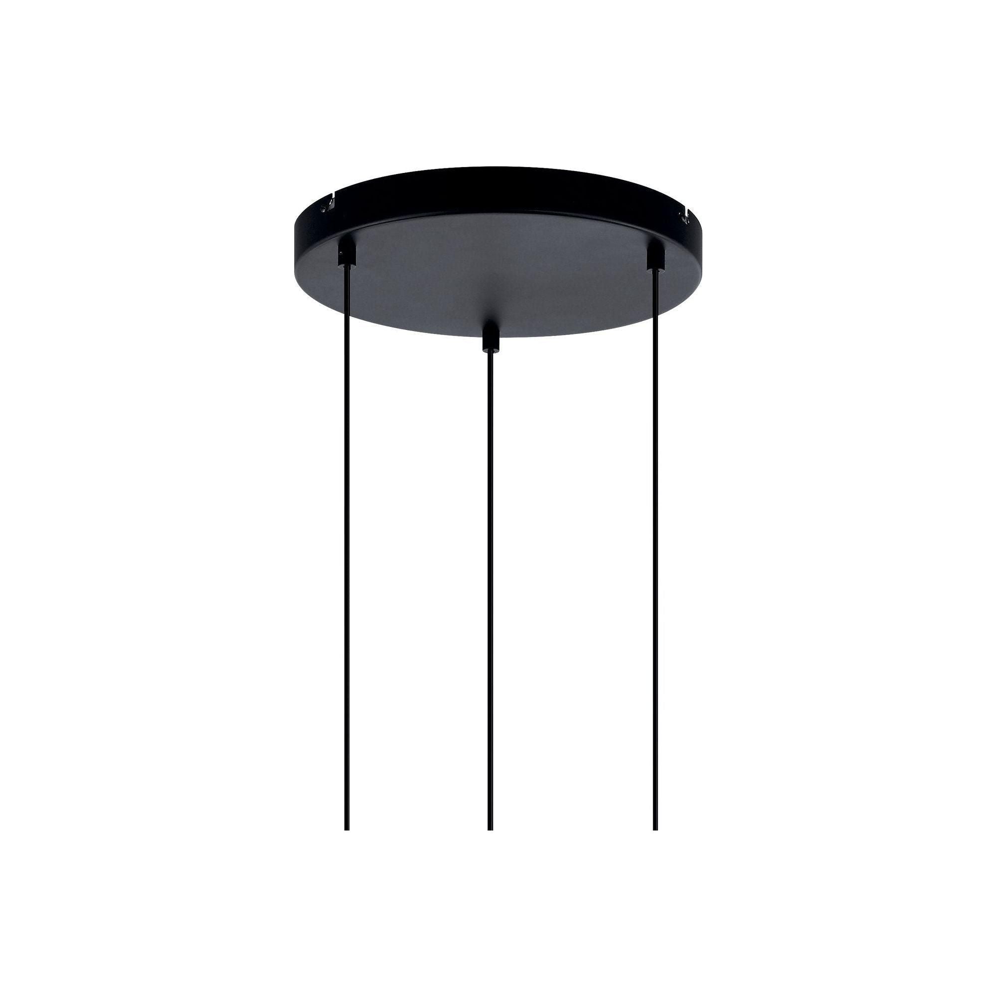 Elan - Kordan Pendant - Lights Canada