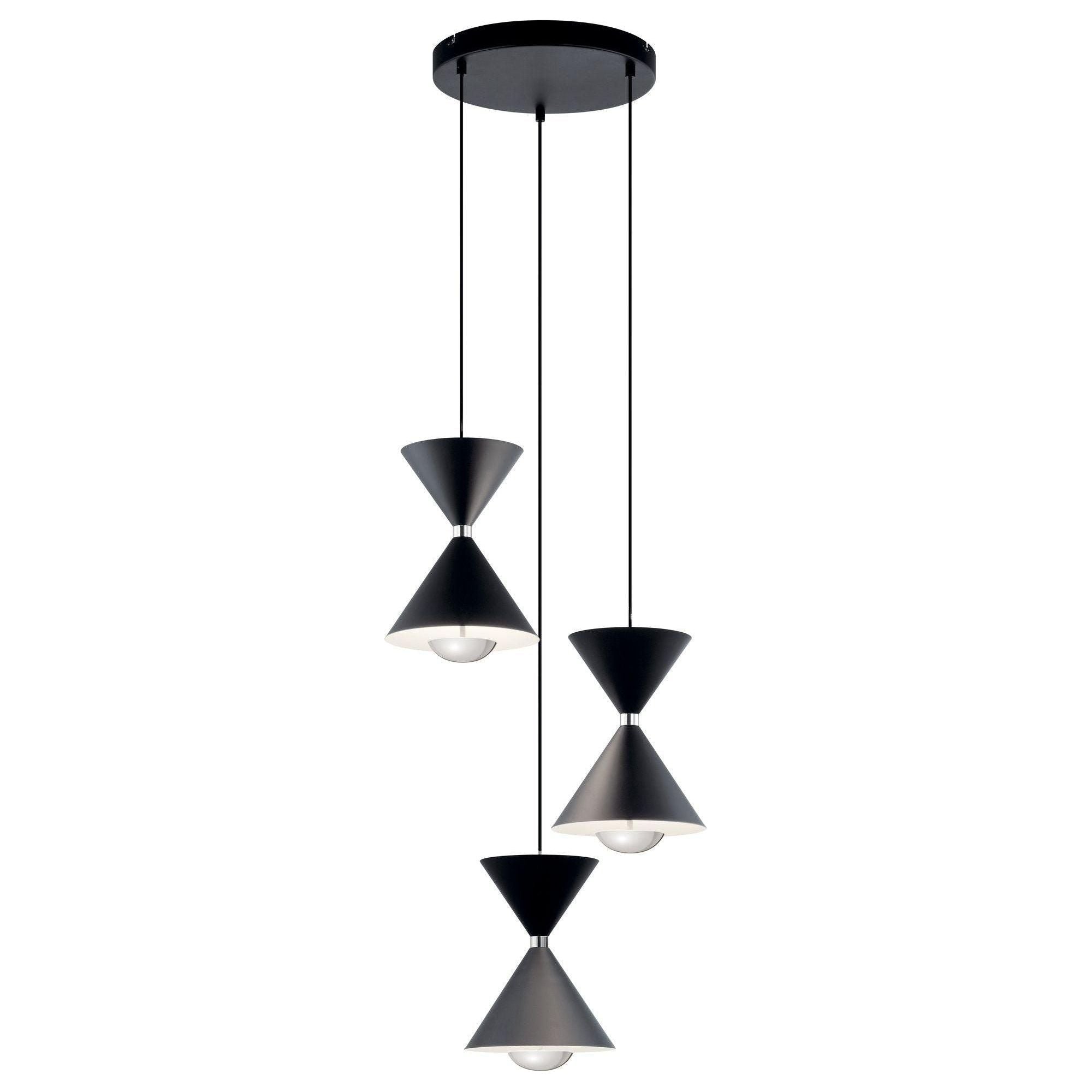 Elan - Kordan Pendant - Lights Canada