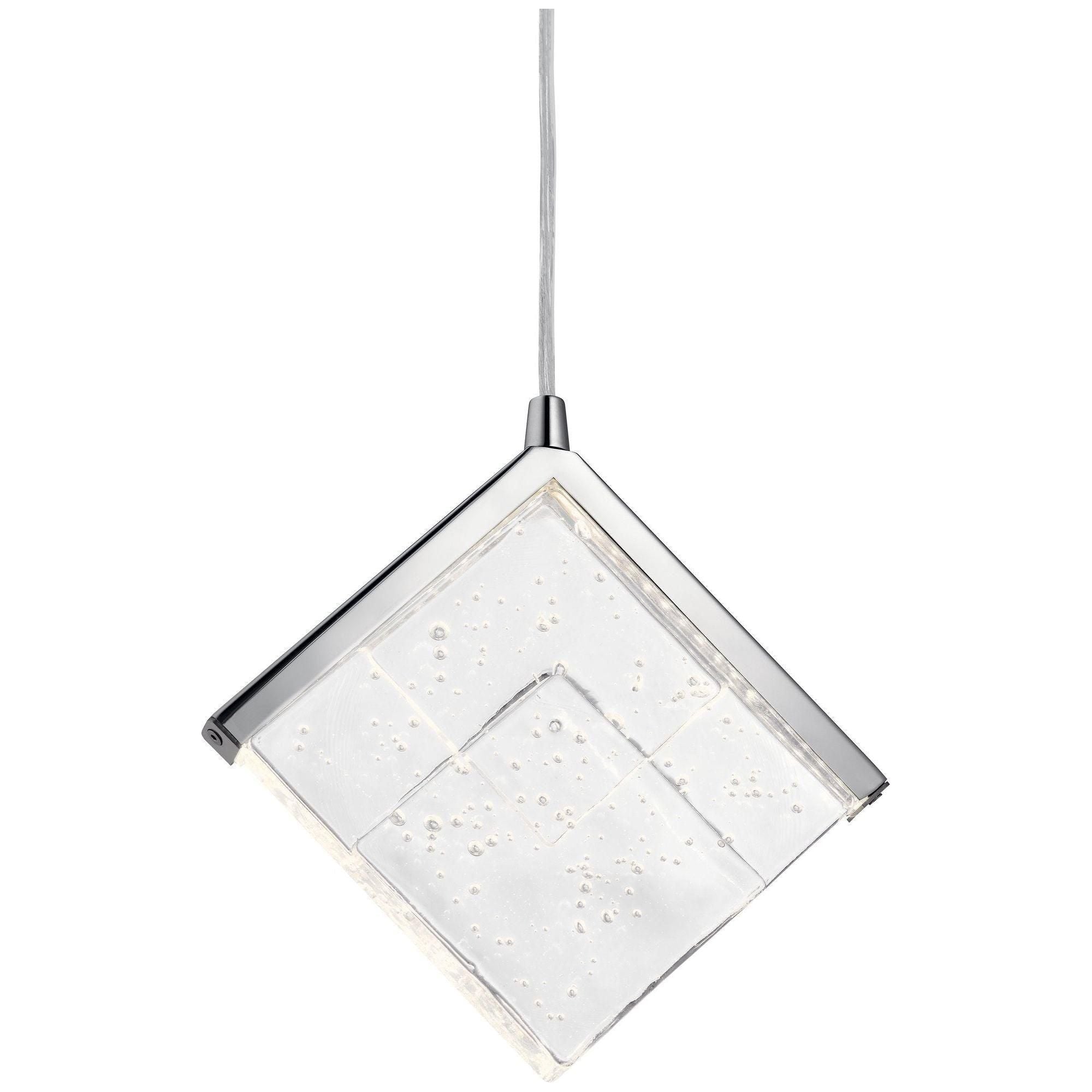 Elan - Carbon Mini Pendant - Lights Canada